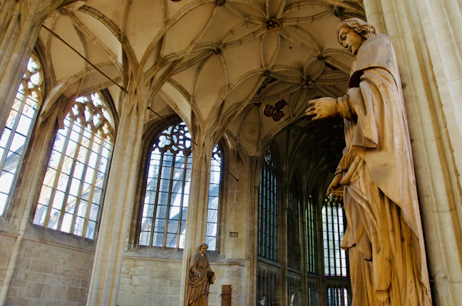 Luxury 5-Day Itinerary for Kutna Hora, Czechia