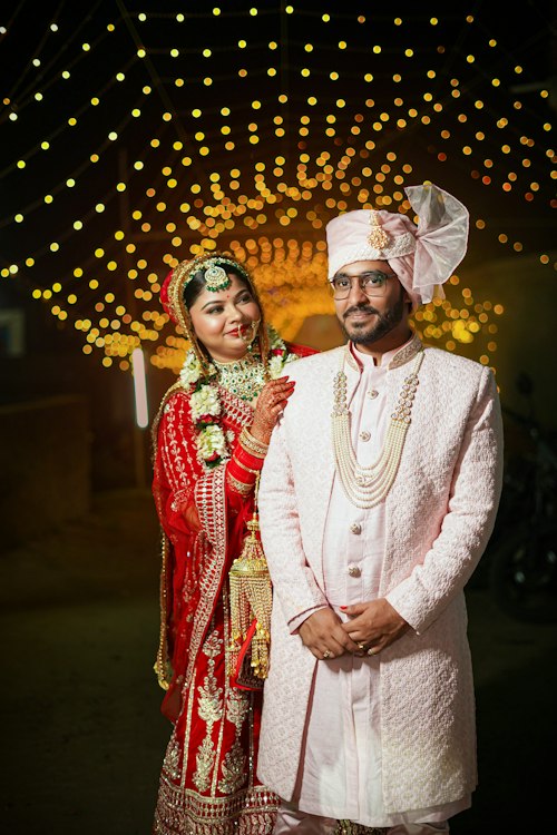 Marriage Kandam