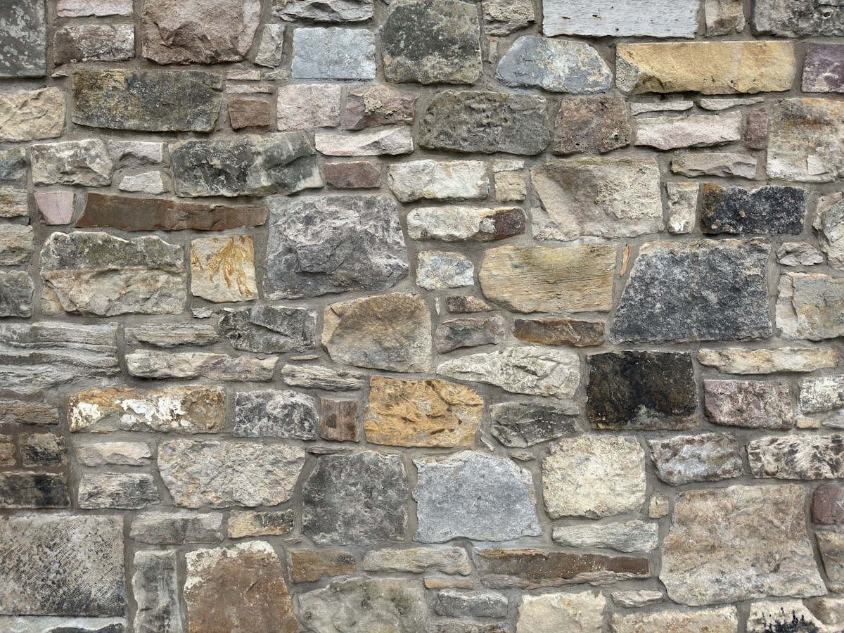 Stone Cleaning and Repair image