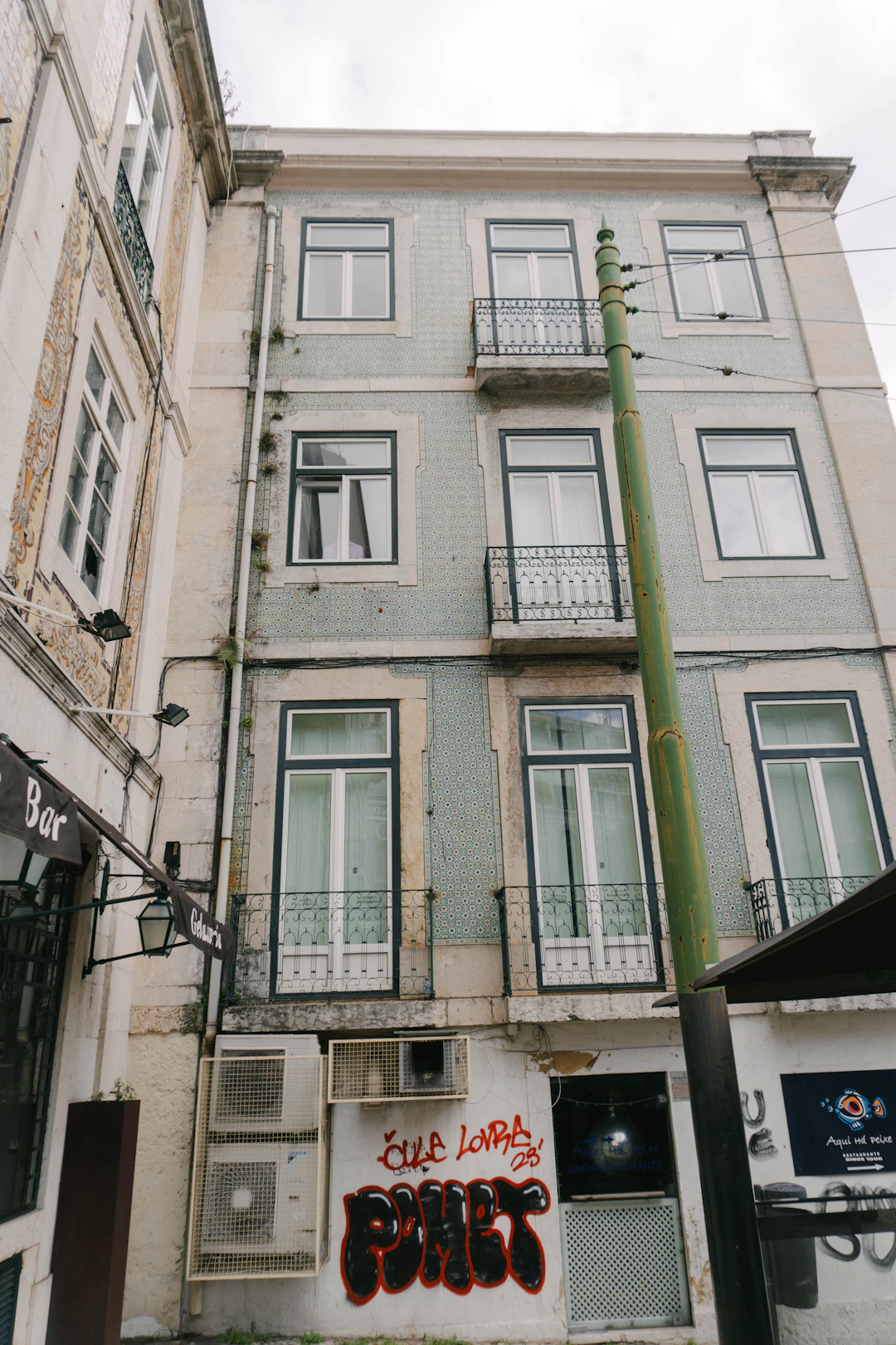 Lisbon Portugal football