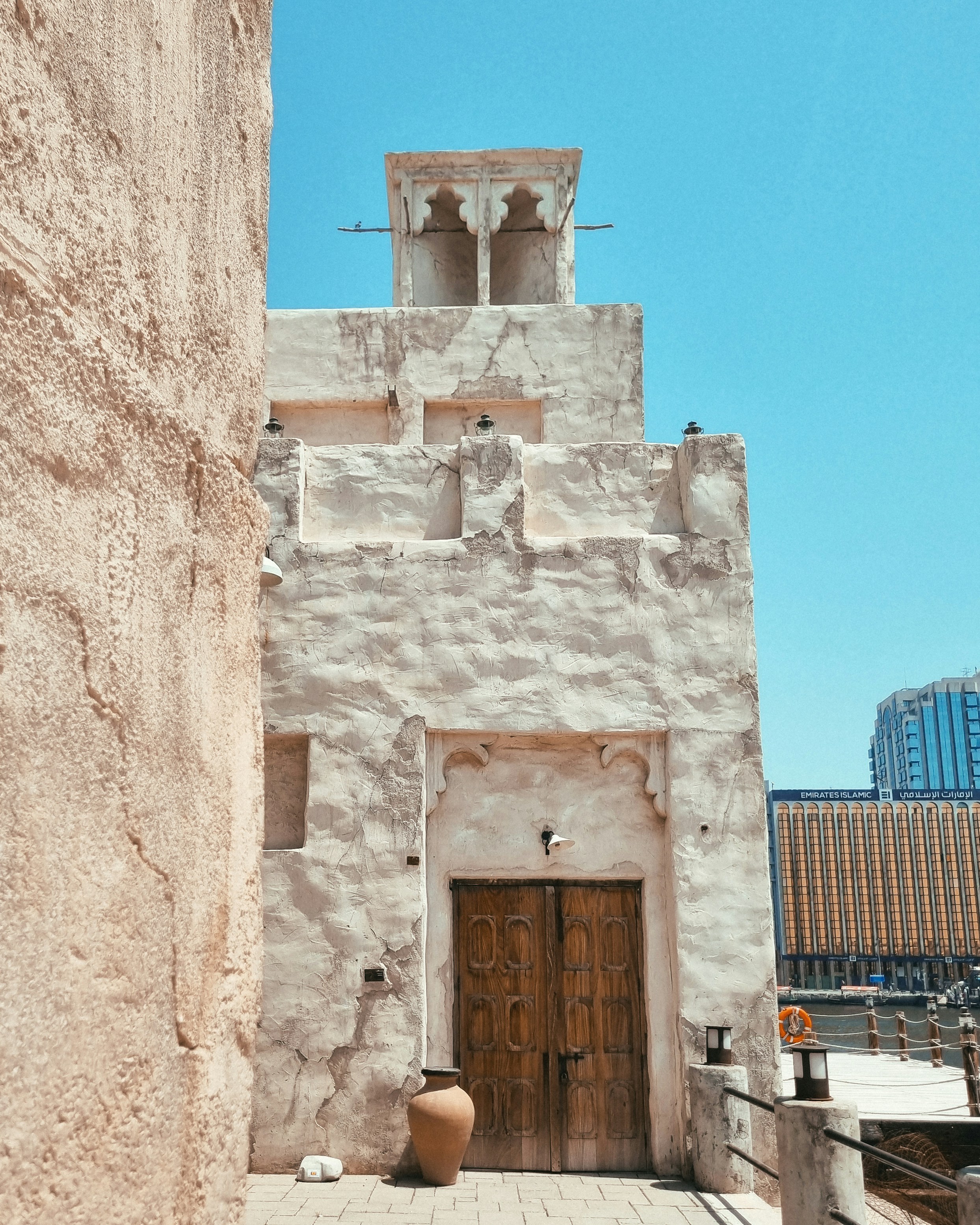 Al Fahidi Fort photo 2