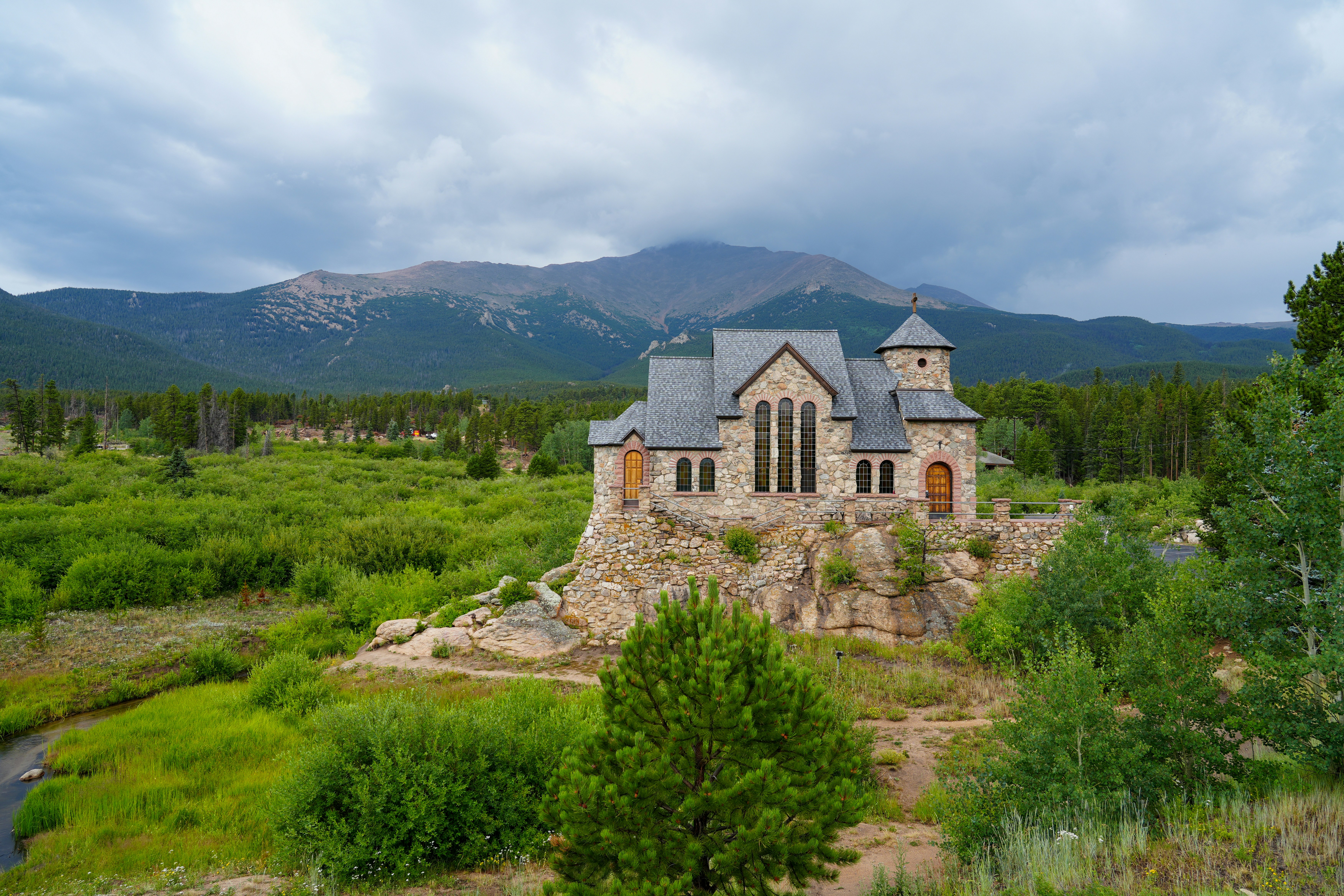 Black Hawk, Colorado