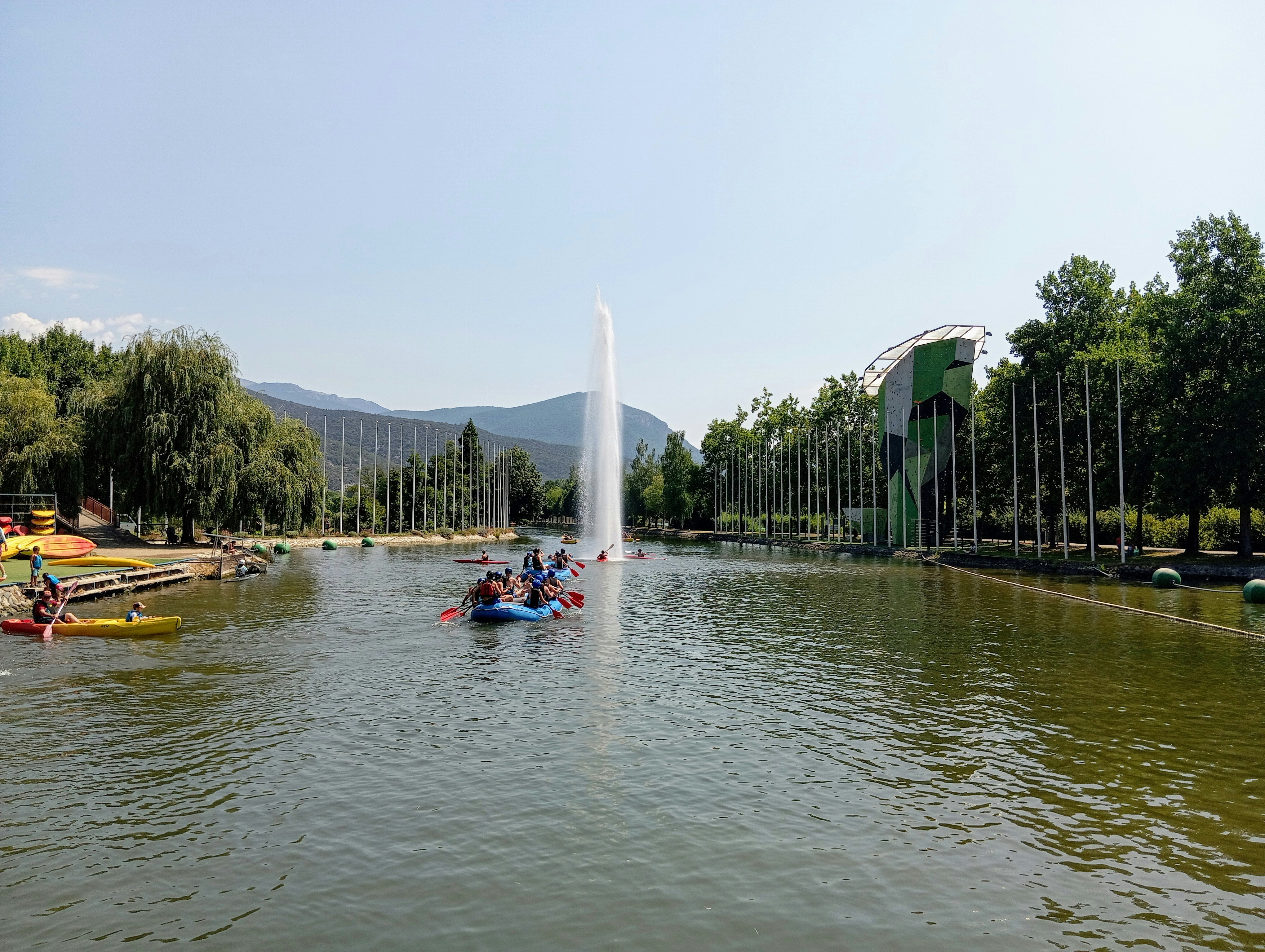 Hidden Gems of Tsaghkadzor Ski Resort Summer Nature Guide