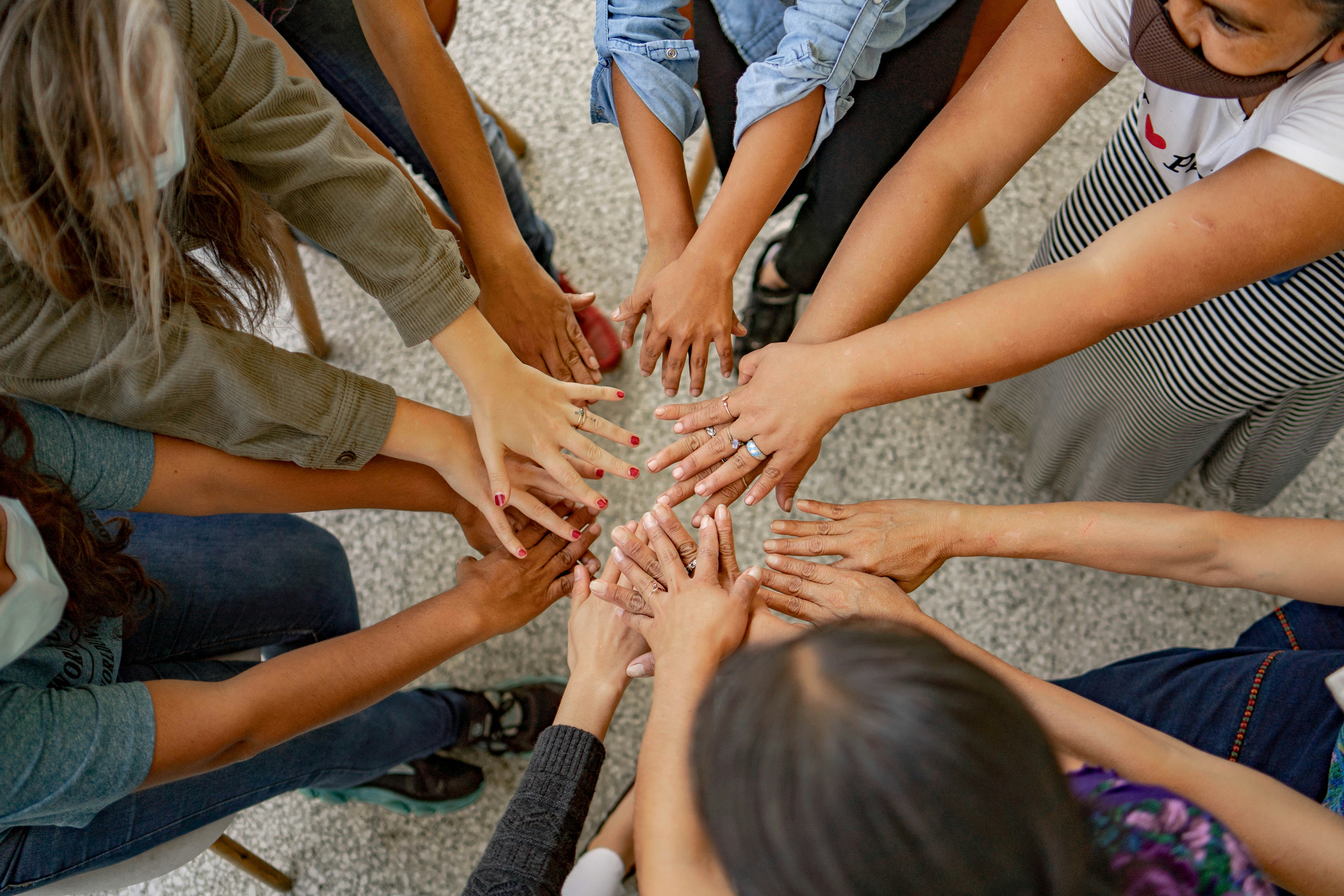 Why Community Support Matters In Oxalate Recovery