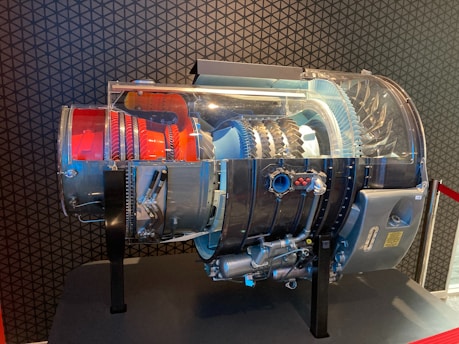 Dual Fuel Inverter Generator