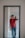 A man taking a picture of himself in a mirror