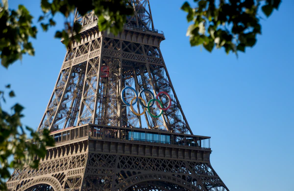 Torre Eiffel, Paris