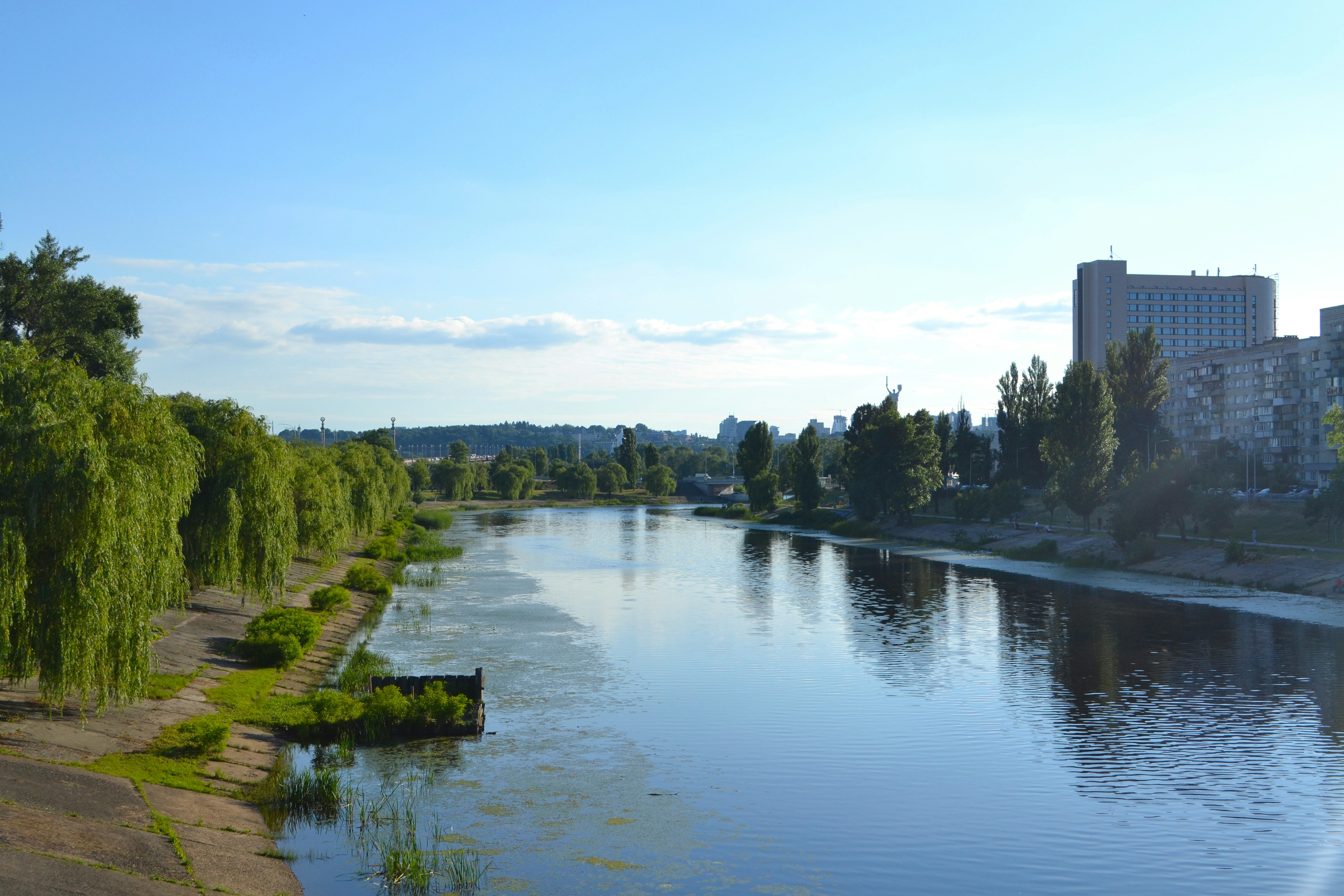 Ukrainian construction firm Integral-Bud to launch 2 projects in Kyiv by end-2024