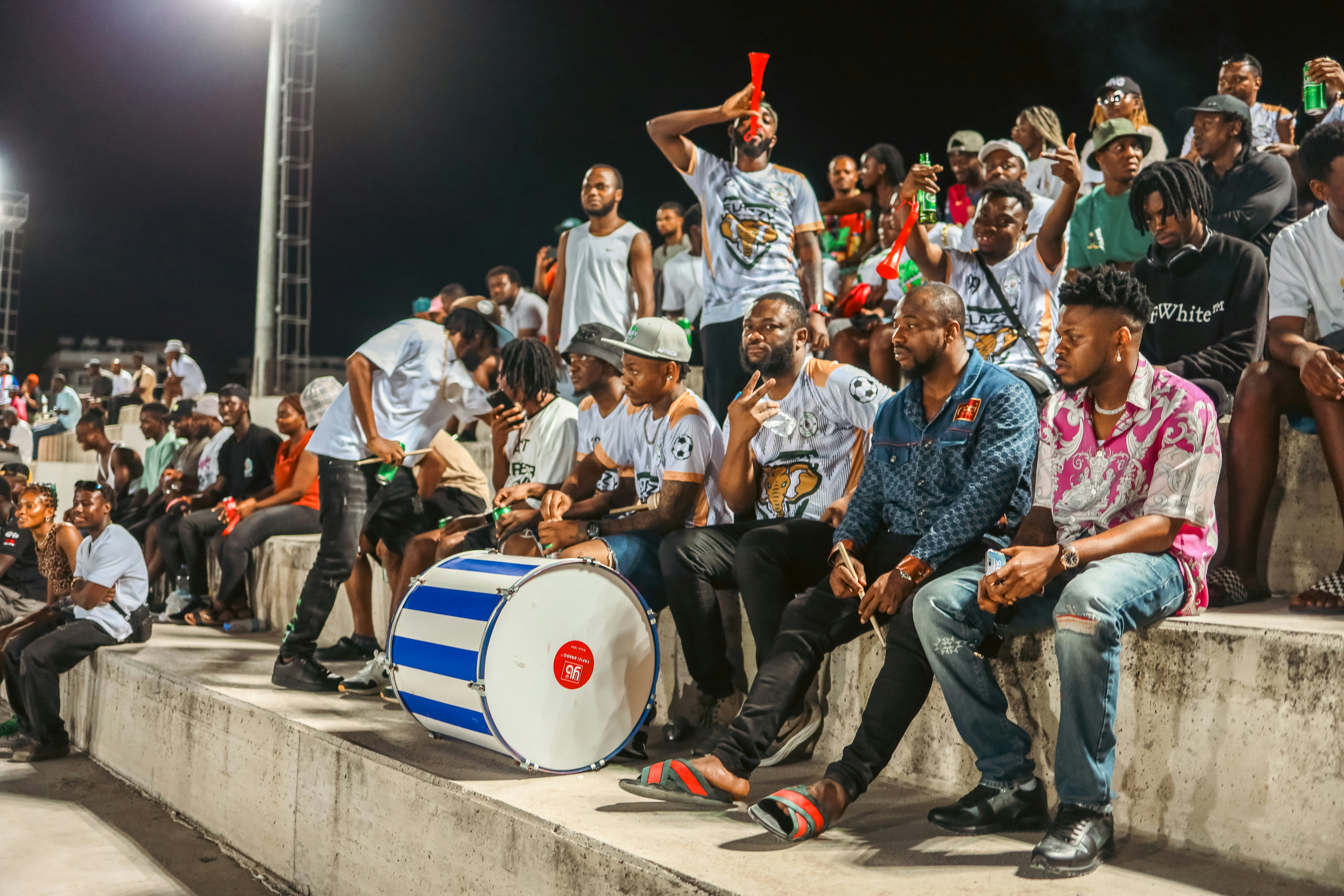 Say It Loud, Say It Right: A Beginner's Field Guide to the Japanese Chants Coming to Our Terrace