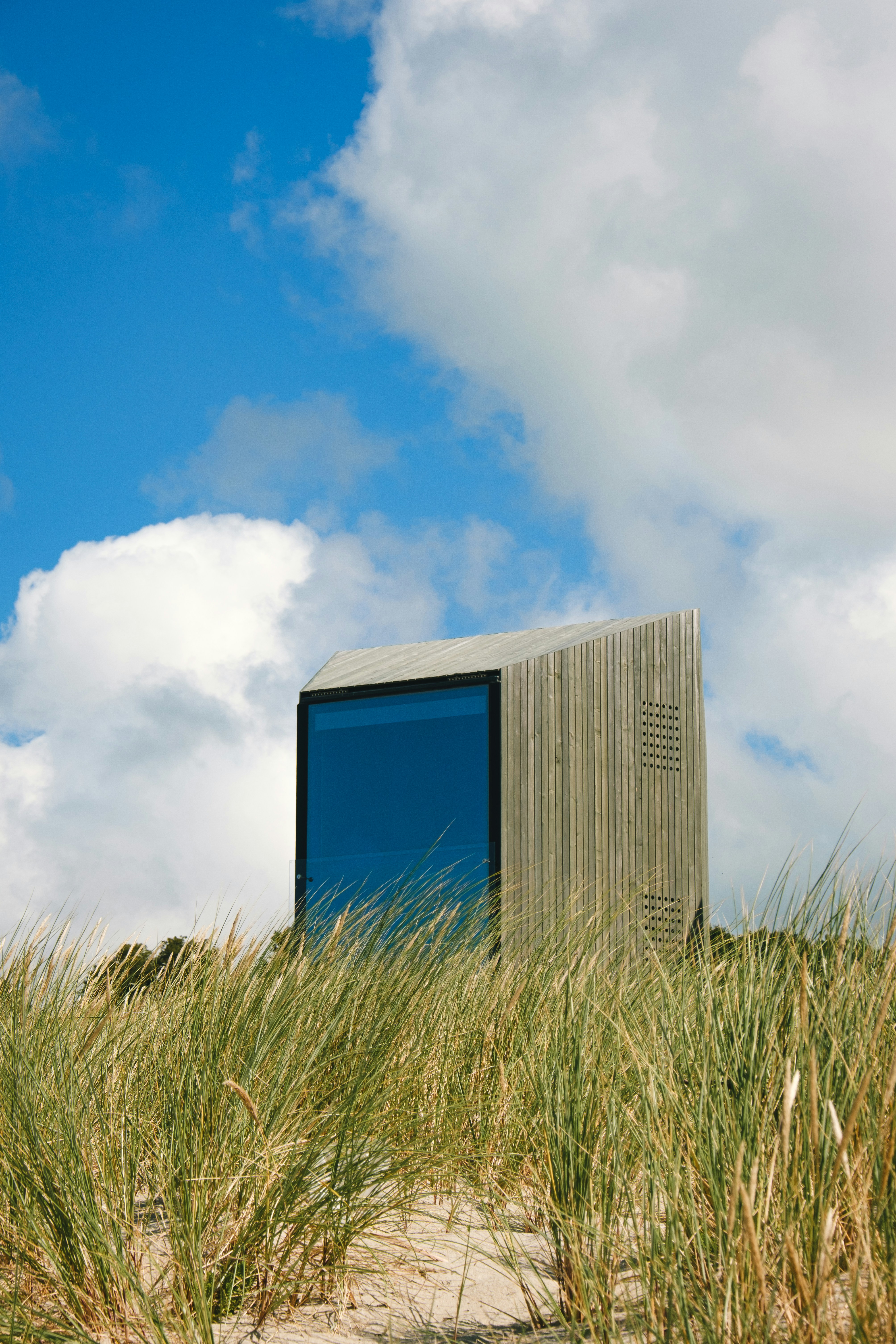 Mountain View Cabin – Modern Retreat in Nature photo 1