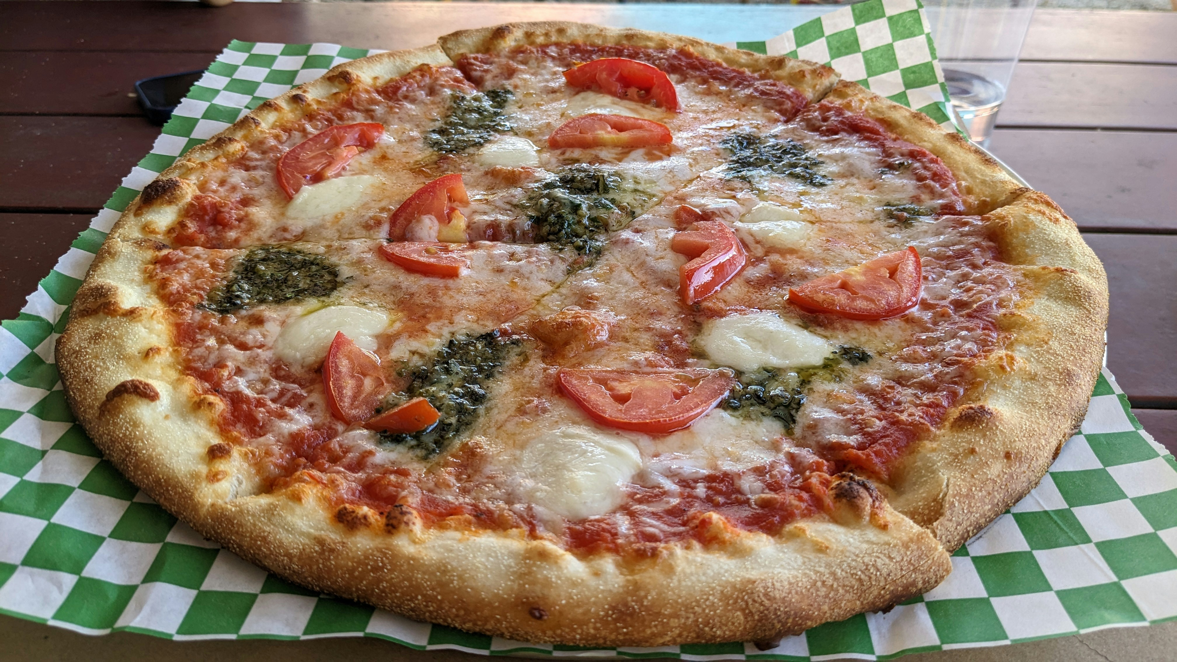 Pizza Guys Laguna Woods Menu