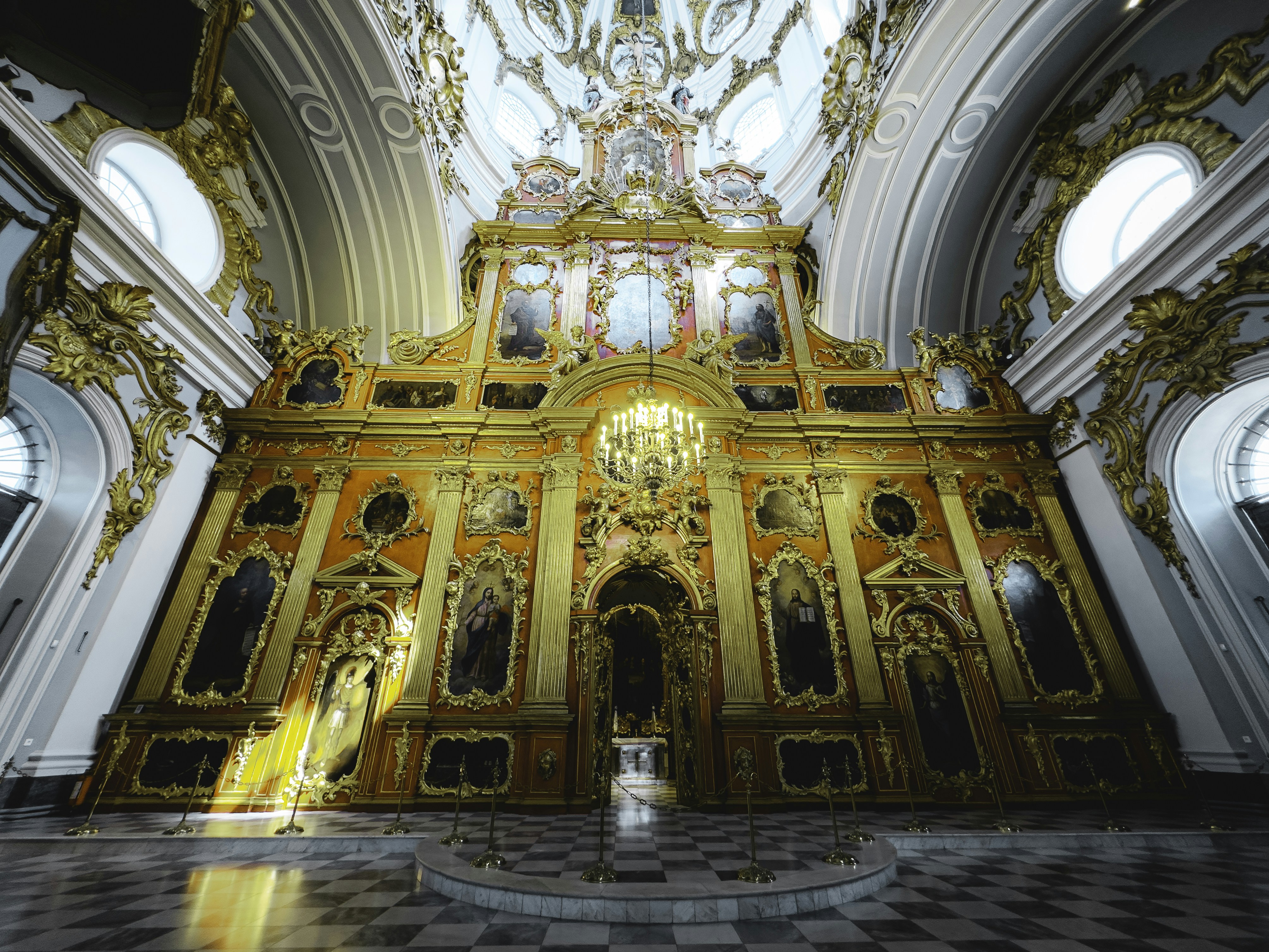 Photo by allenboguslavsky