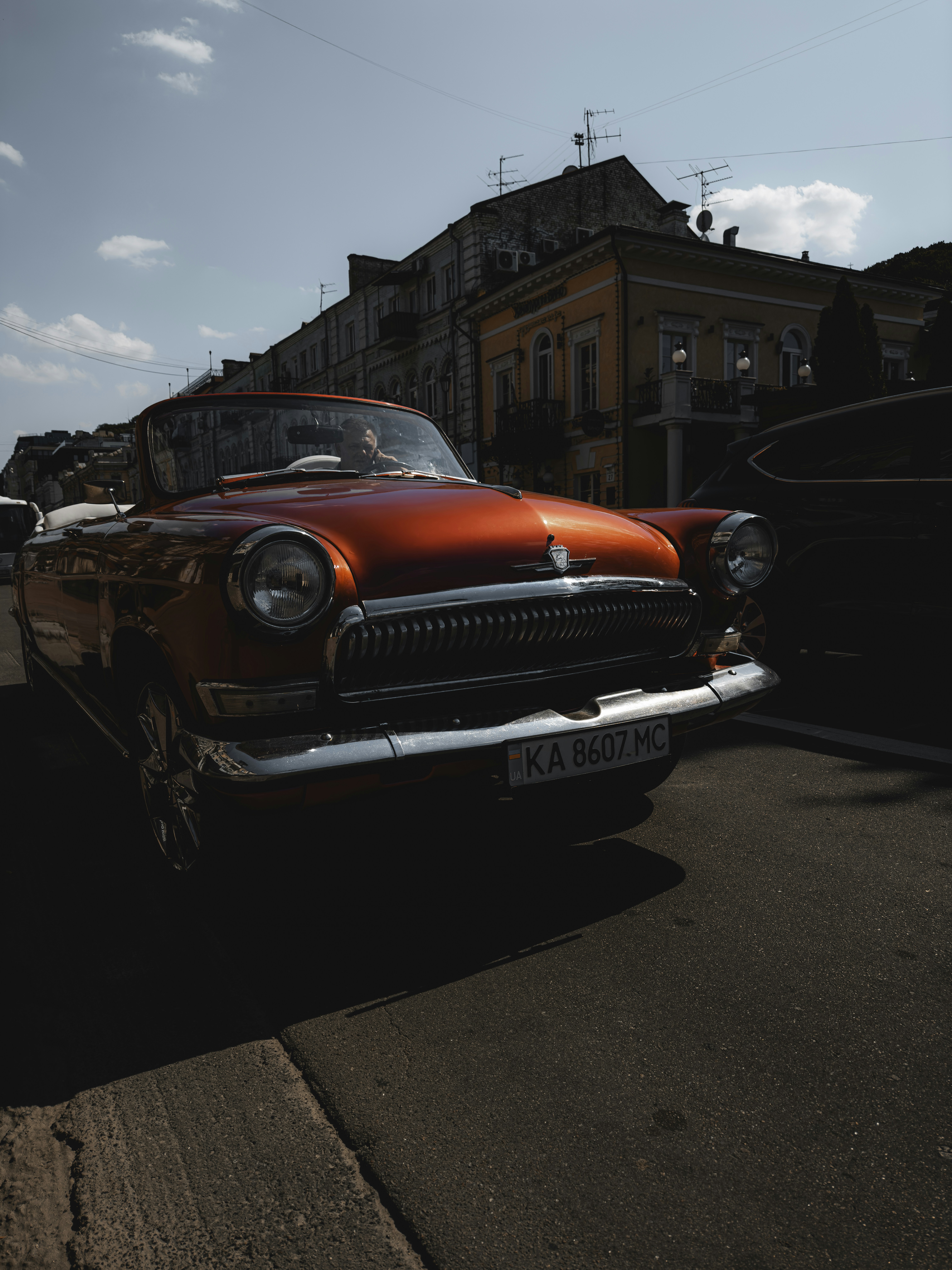 Photo by allenboguslavsky