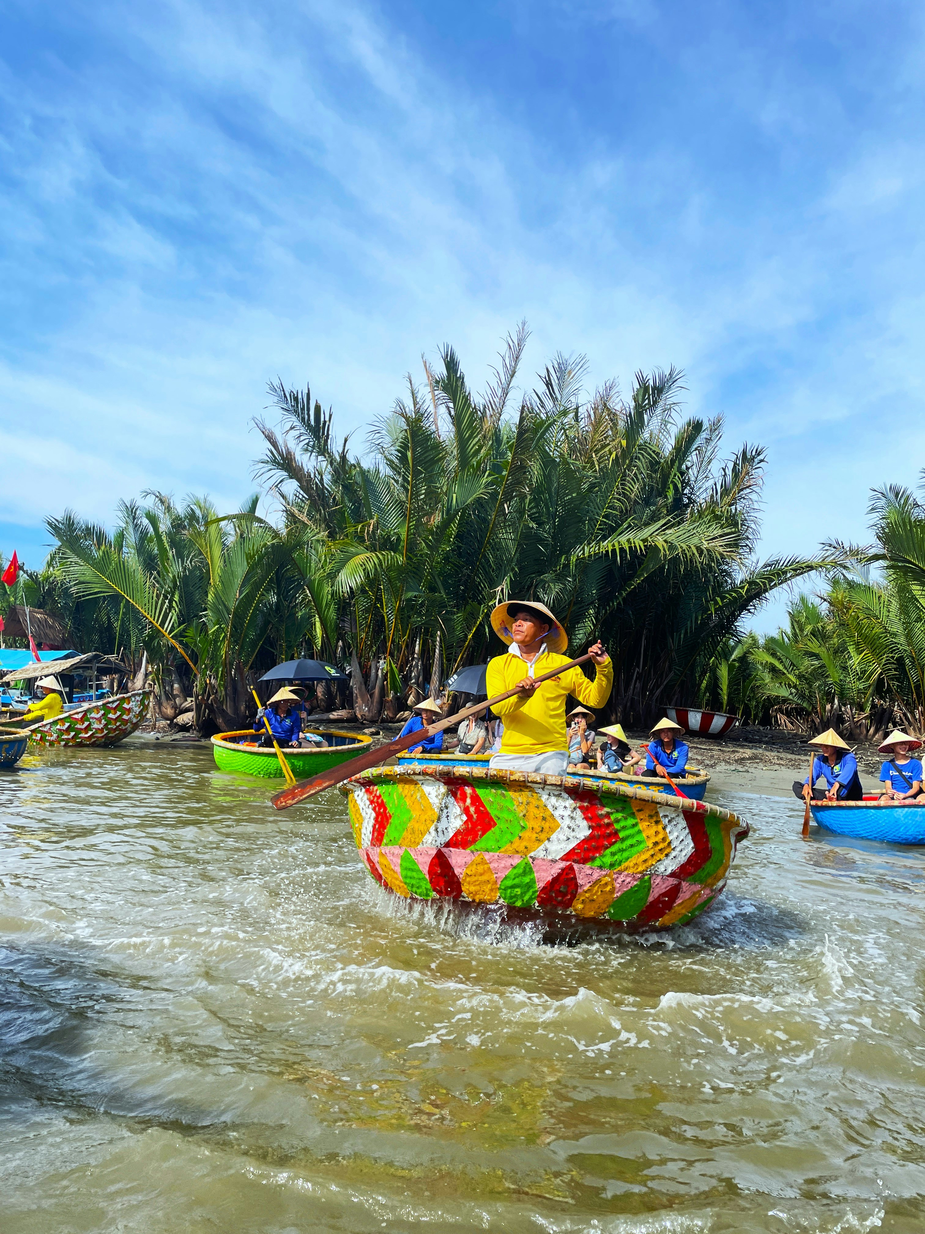 Getting to Vietnam: Entry Points and Visa Requirements