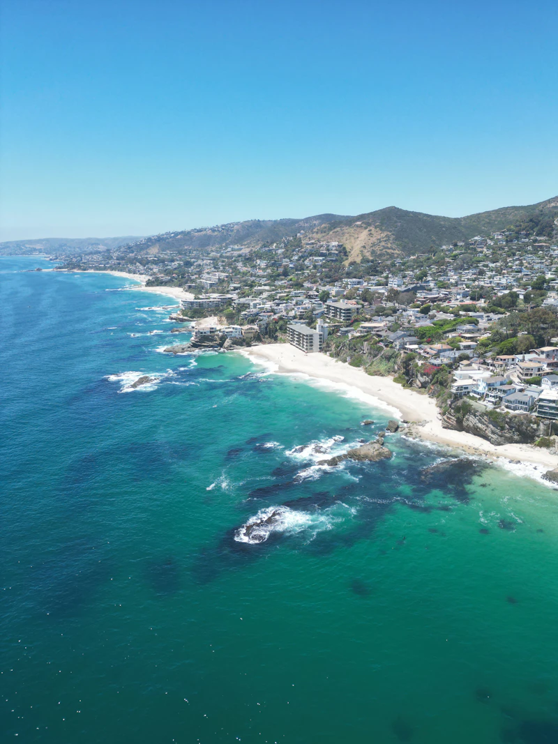 Newport Beach homes for sale