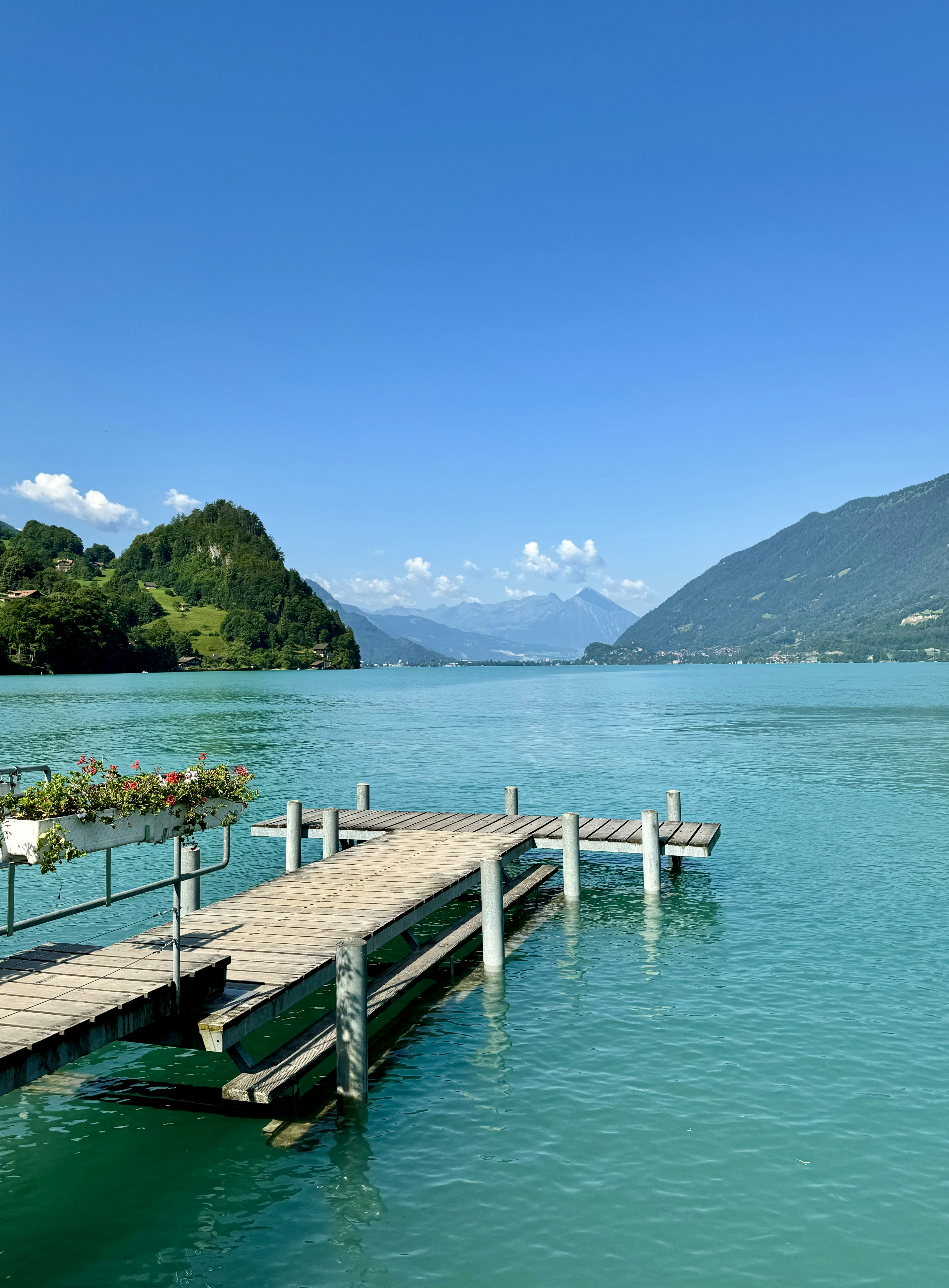 Interlaken travel photo