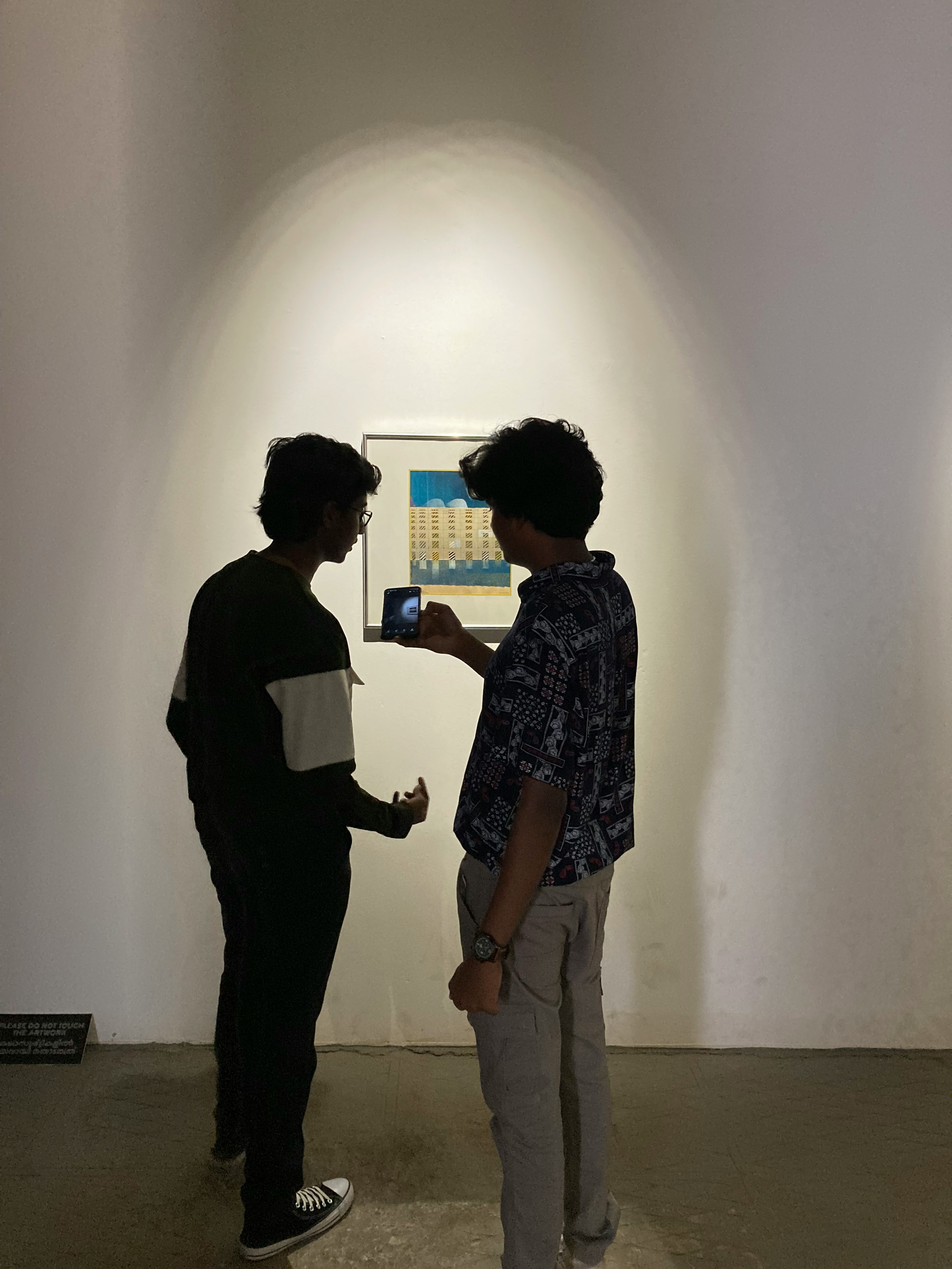 5초 안에 설명 못하는 상품? 없는 것과 같습니다