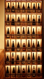 vins de collection en Haute-Savoie et en Suisse