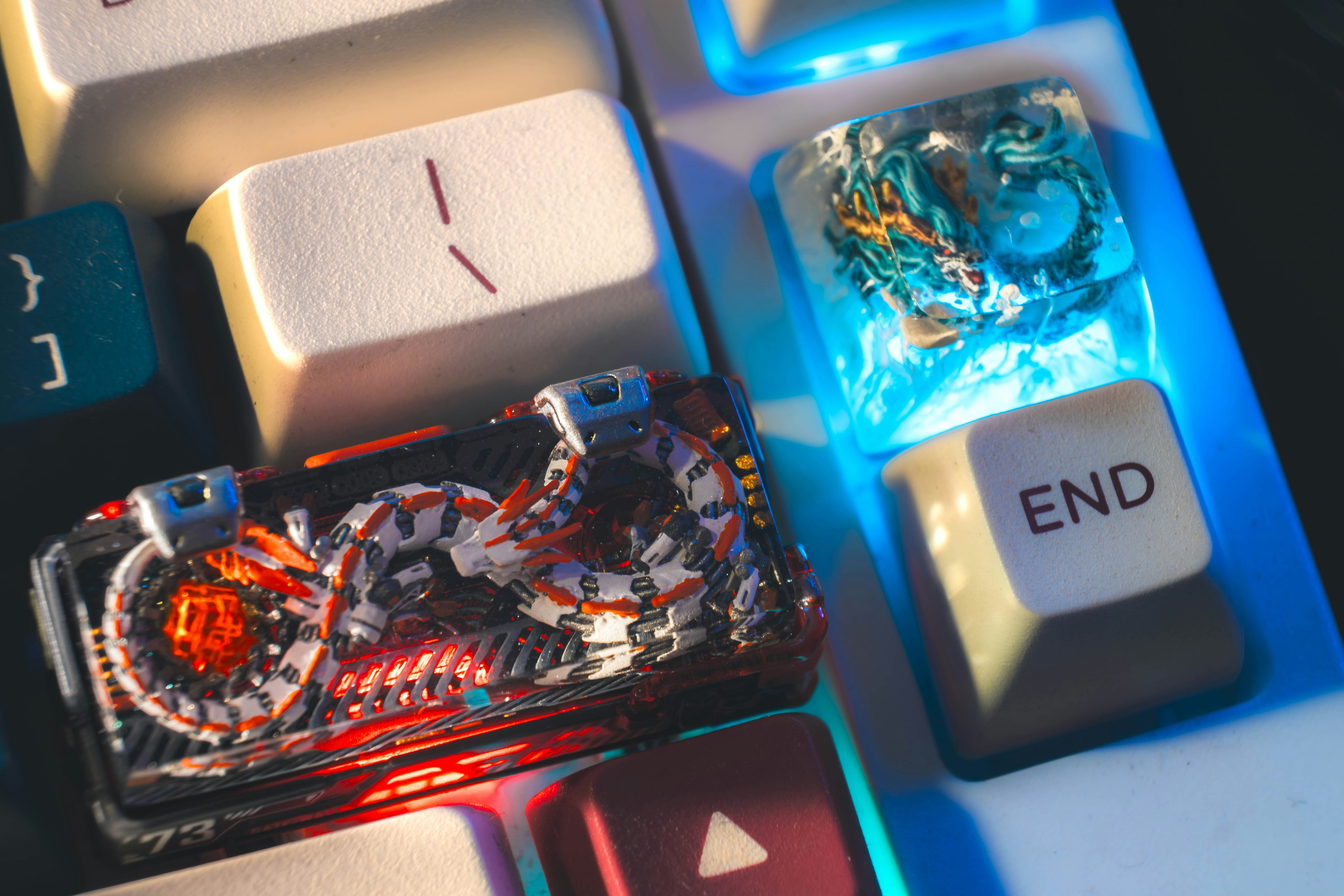 Tips for Using Custom Keycaps Free Download, wallpaper, Custom Keycaps Free Download: Ultimate Guide to Keyboard Styling 4