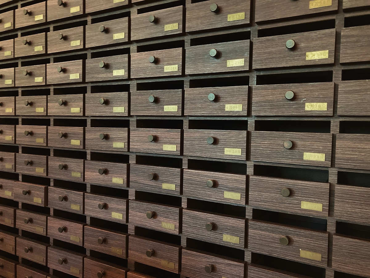 Will Storage Solutions image background image