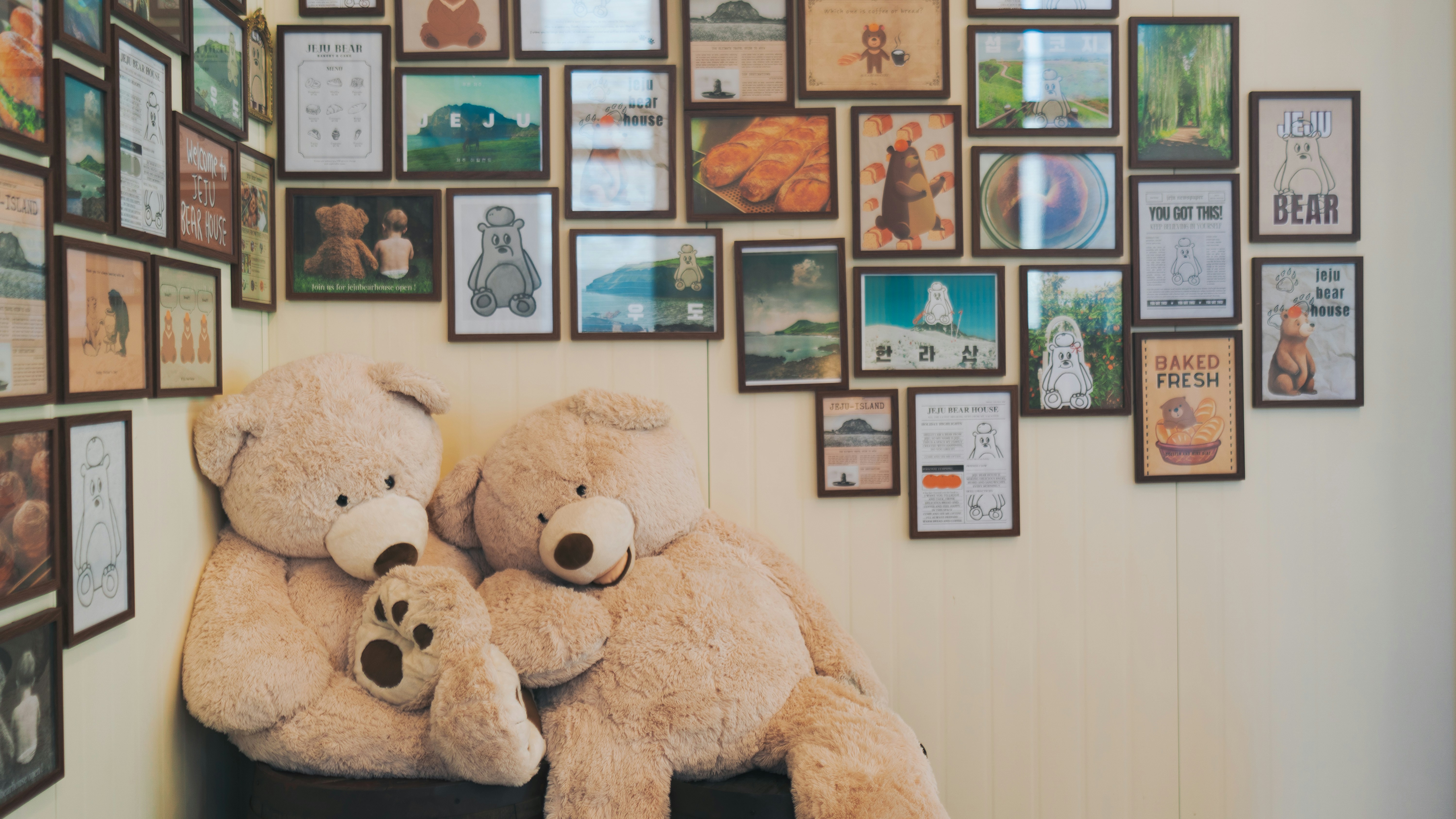 30+ Teddy Bear Quotes & Instagram Captions to Melt Hearts