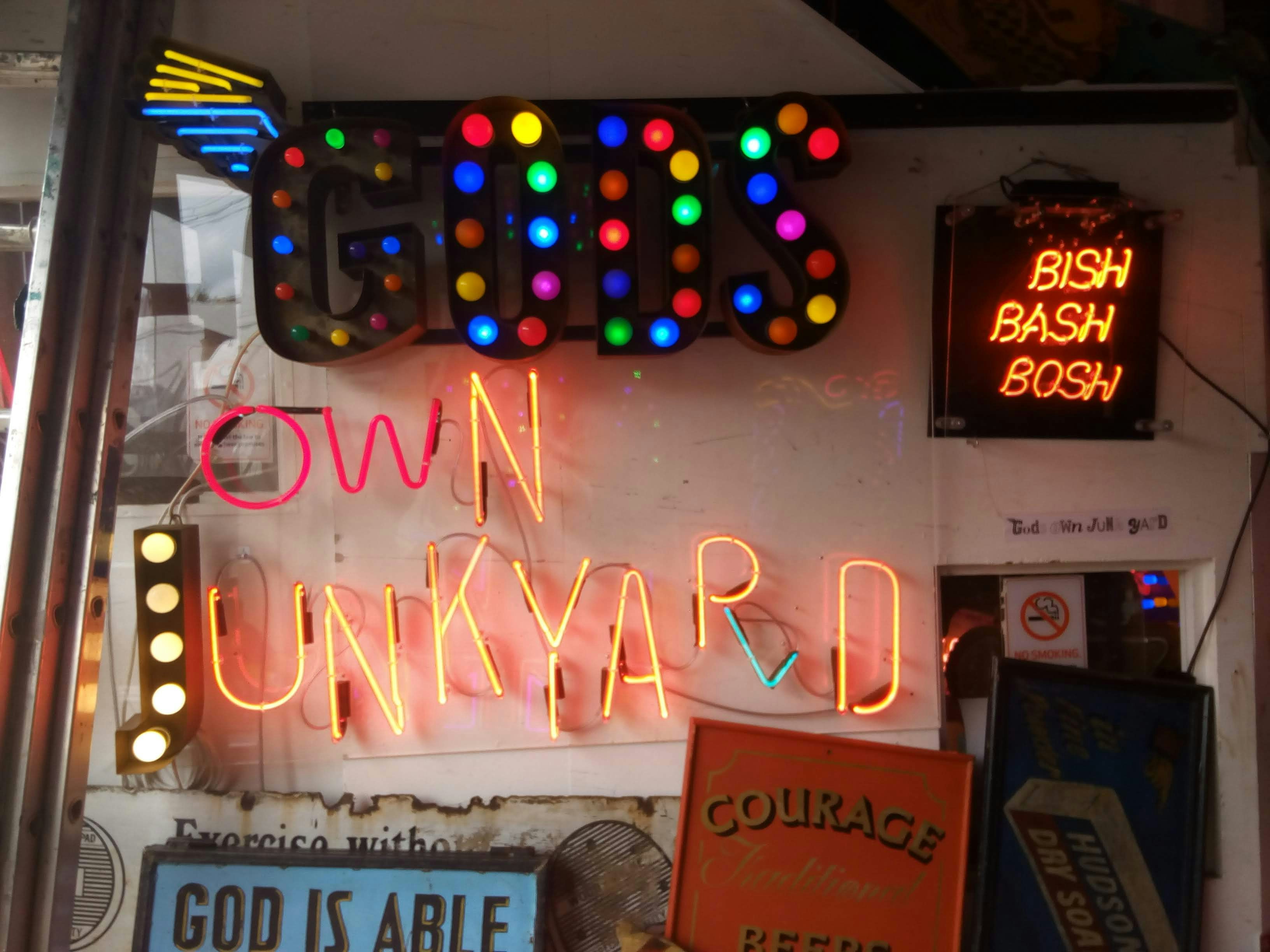 THE 2025 SEC HOT MESS INDEX