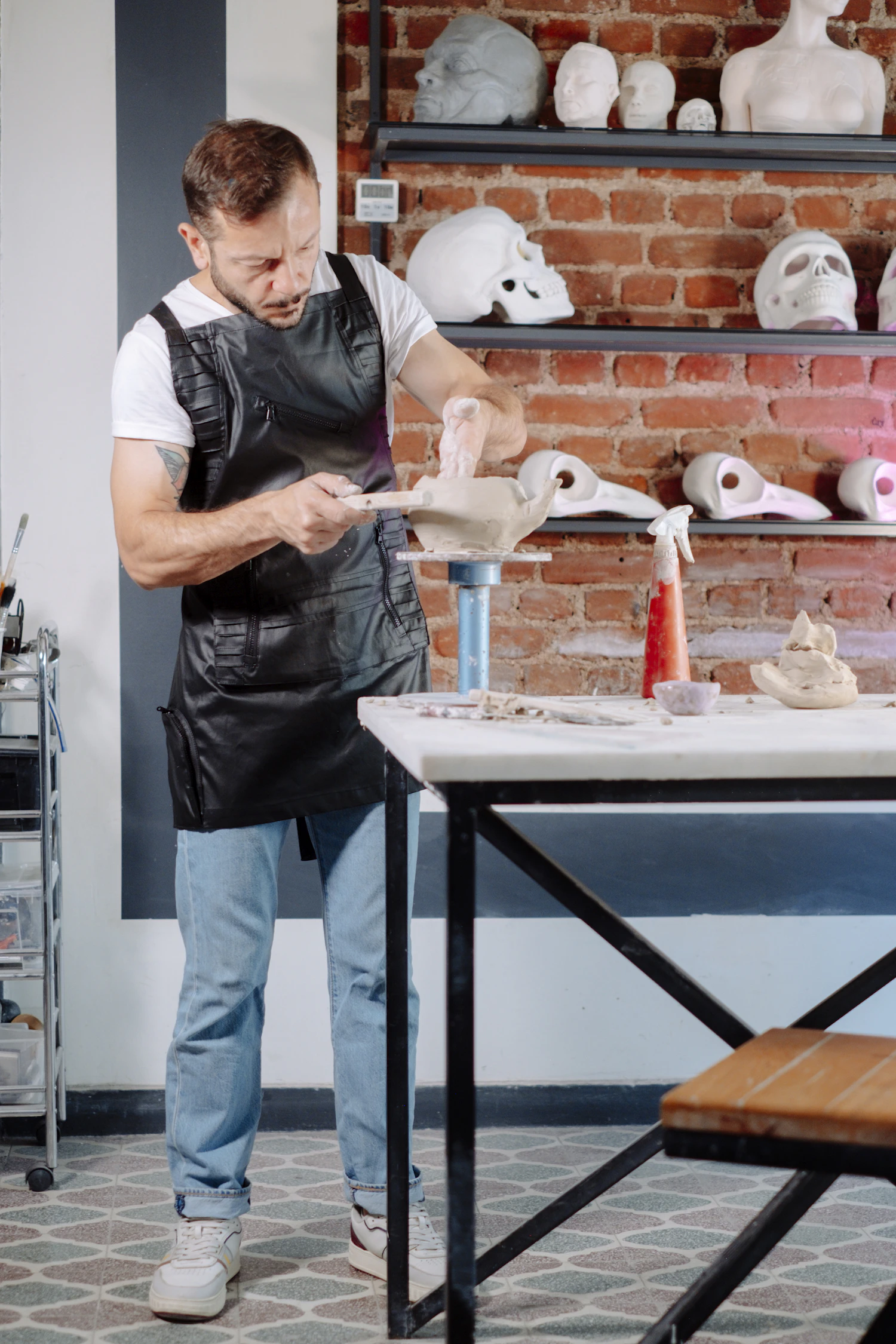Atelier Pomar 5
