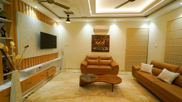Ground + 3 builder floors, Sector 21C, photo 2