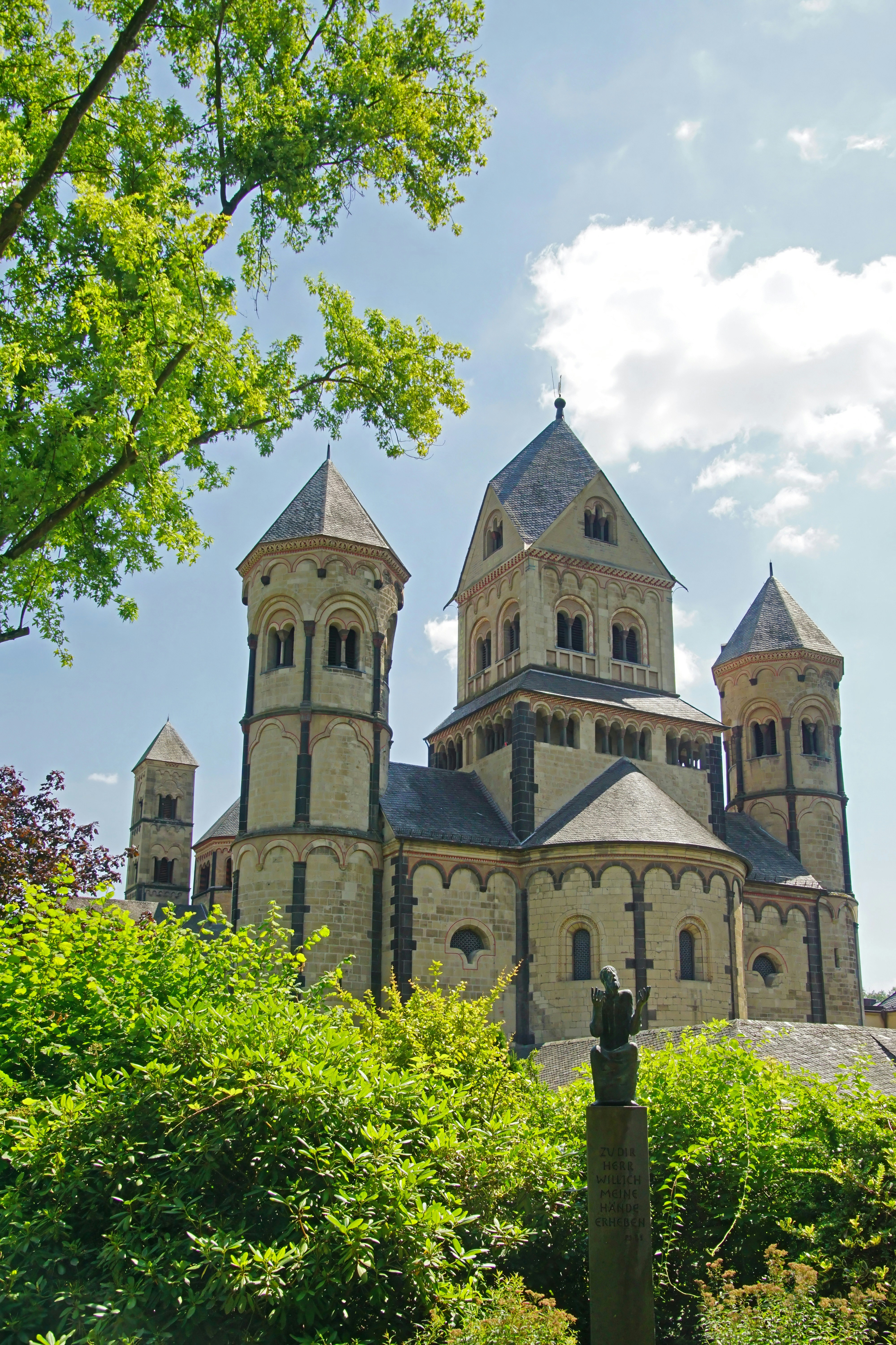 Rhine Valley – Activities & Attractions