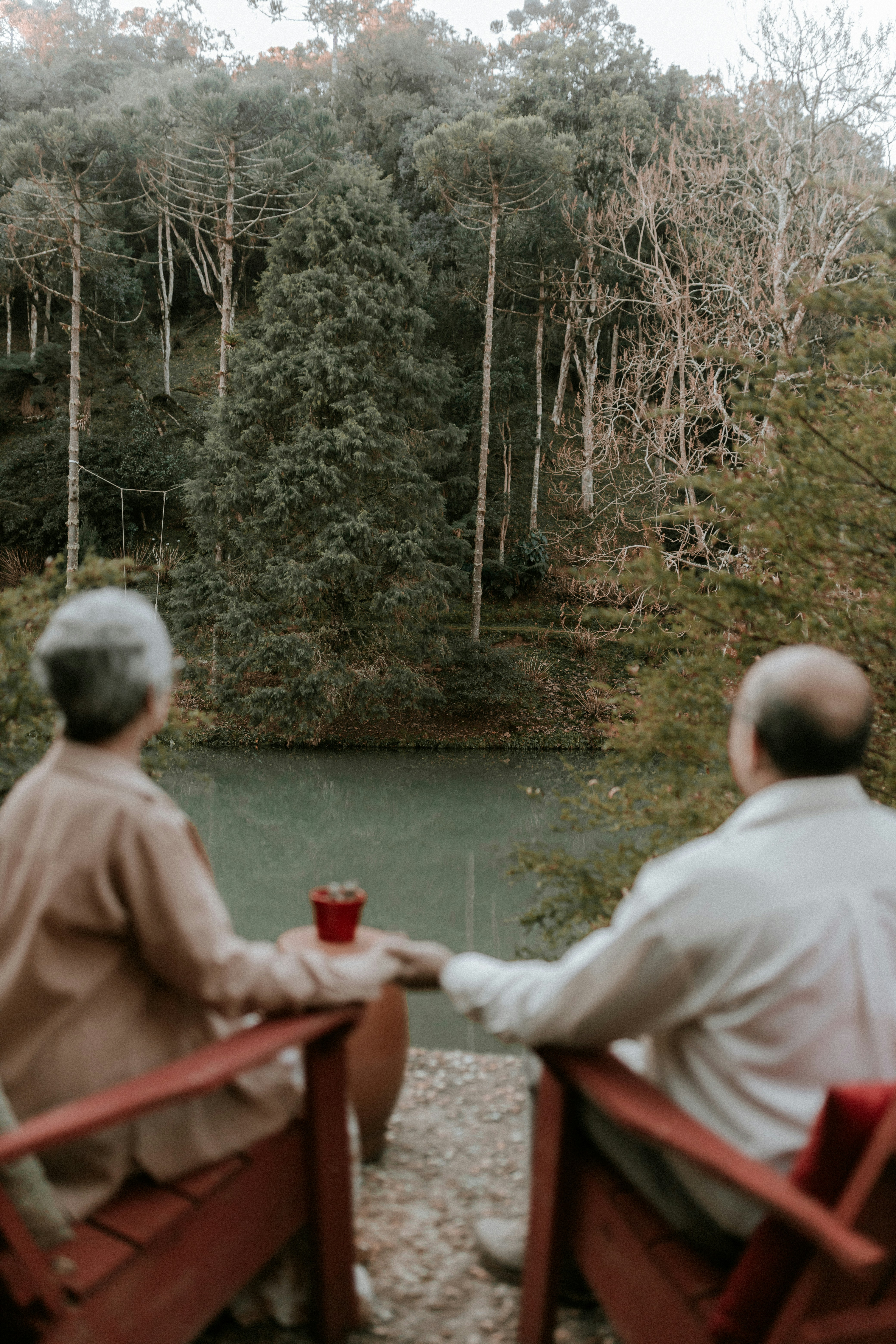 Comment prévenir retraite et identité