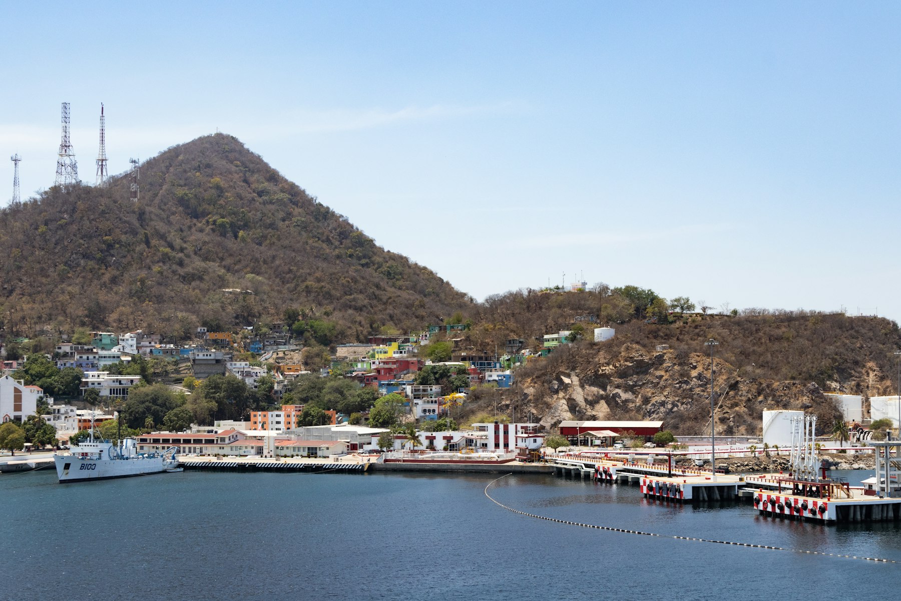 Importing from India to Mexico guide
