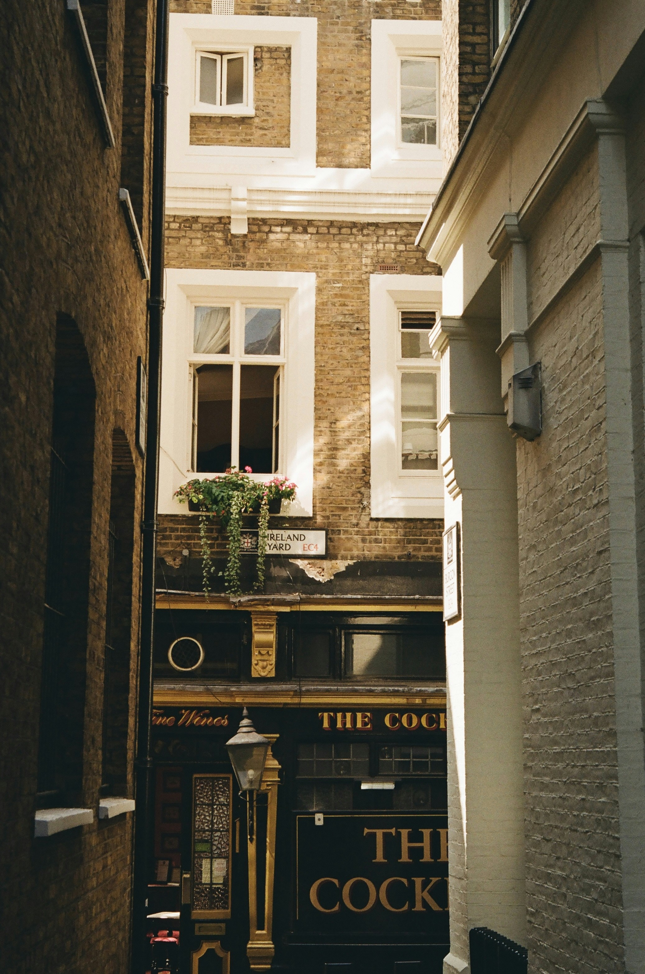 Photo by ninaboshoven