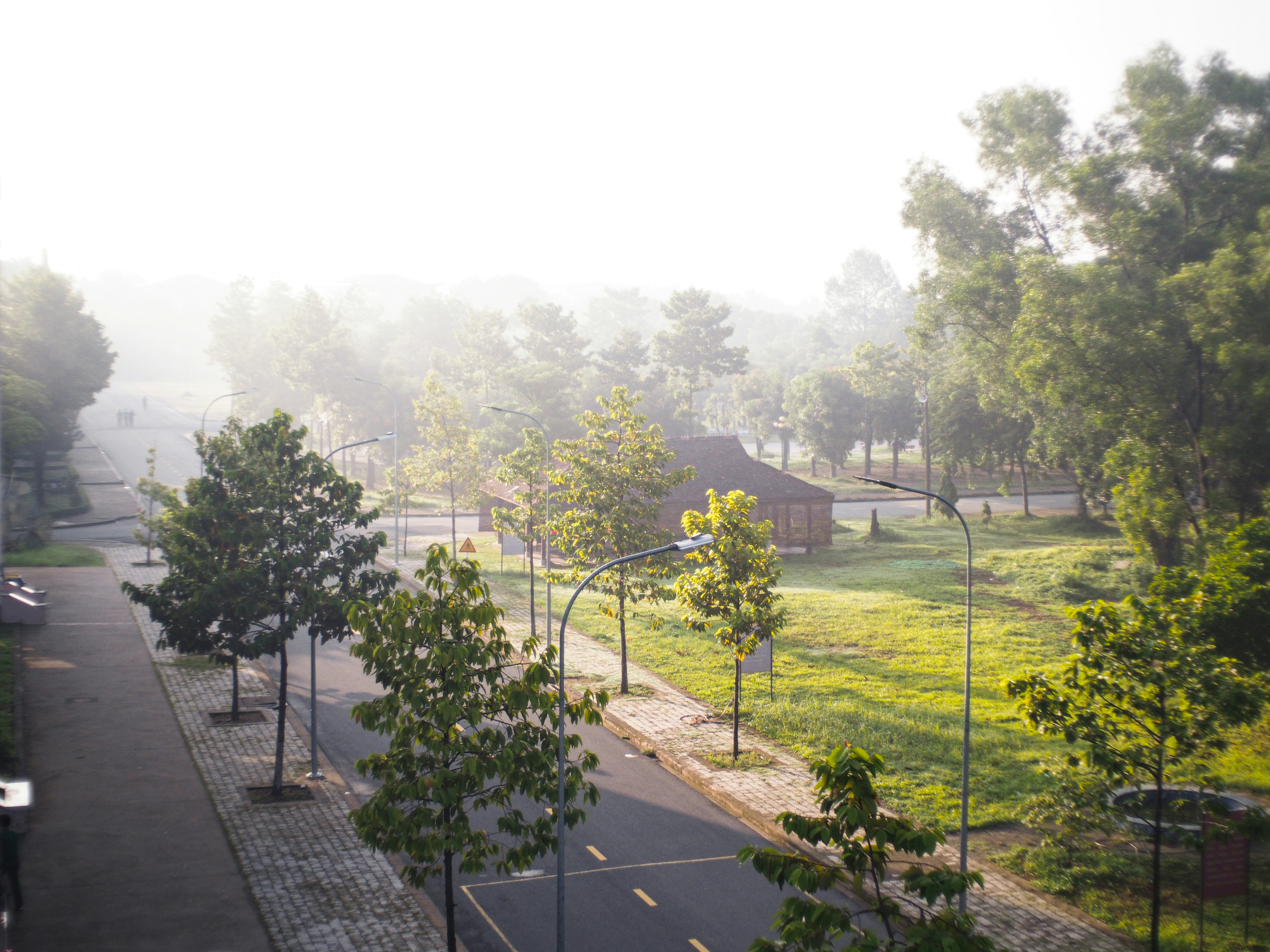 Appleford Estate