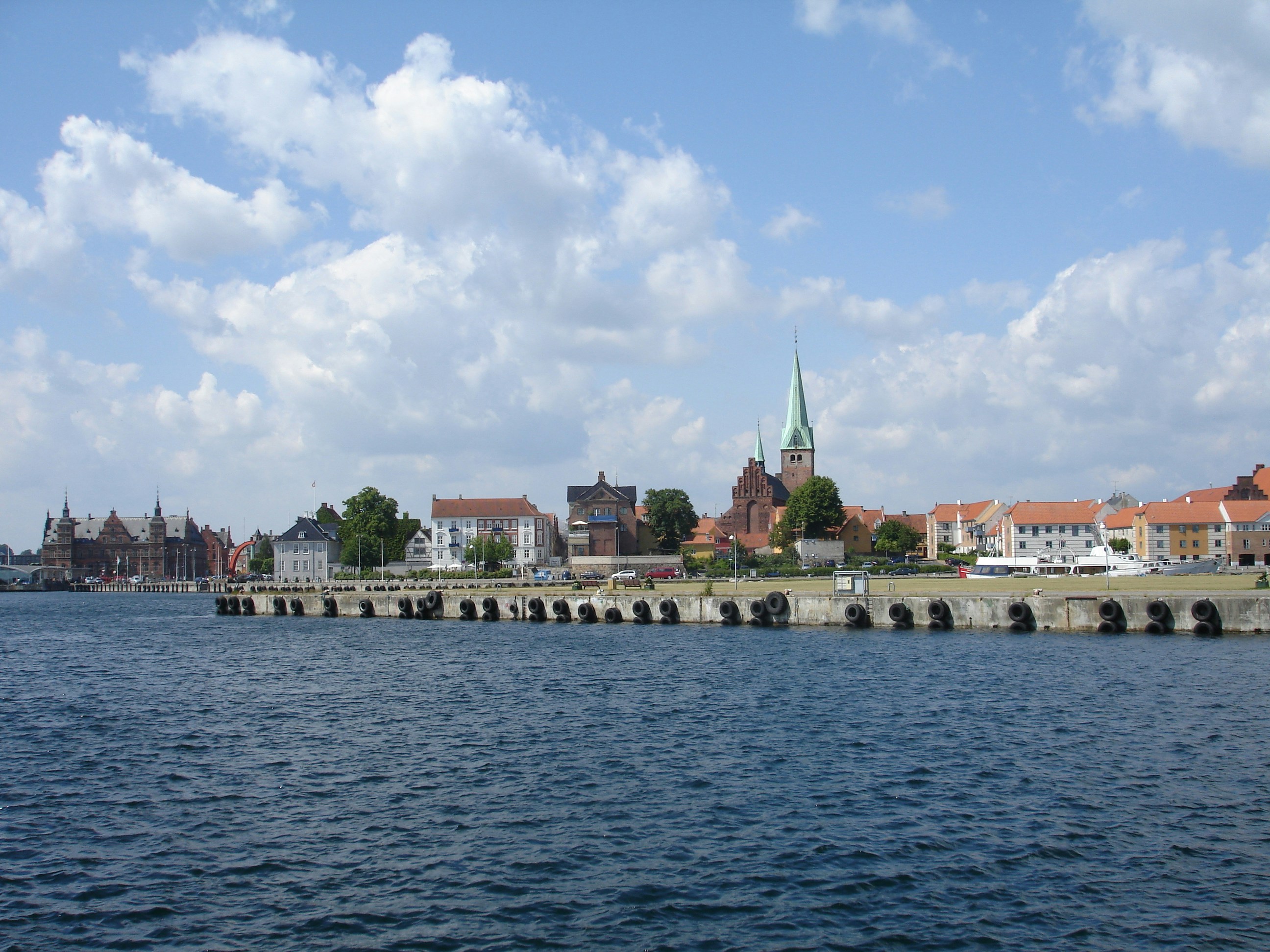 Photo by sergei_gussev