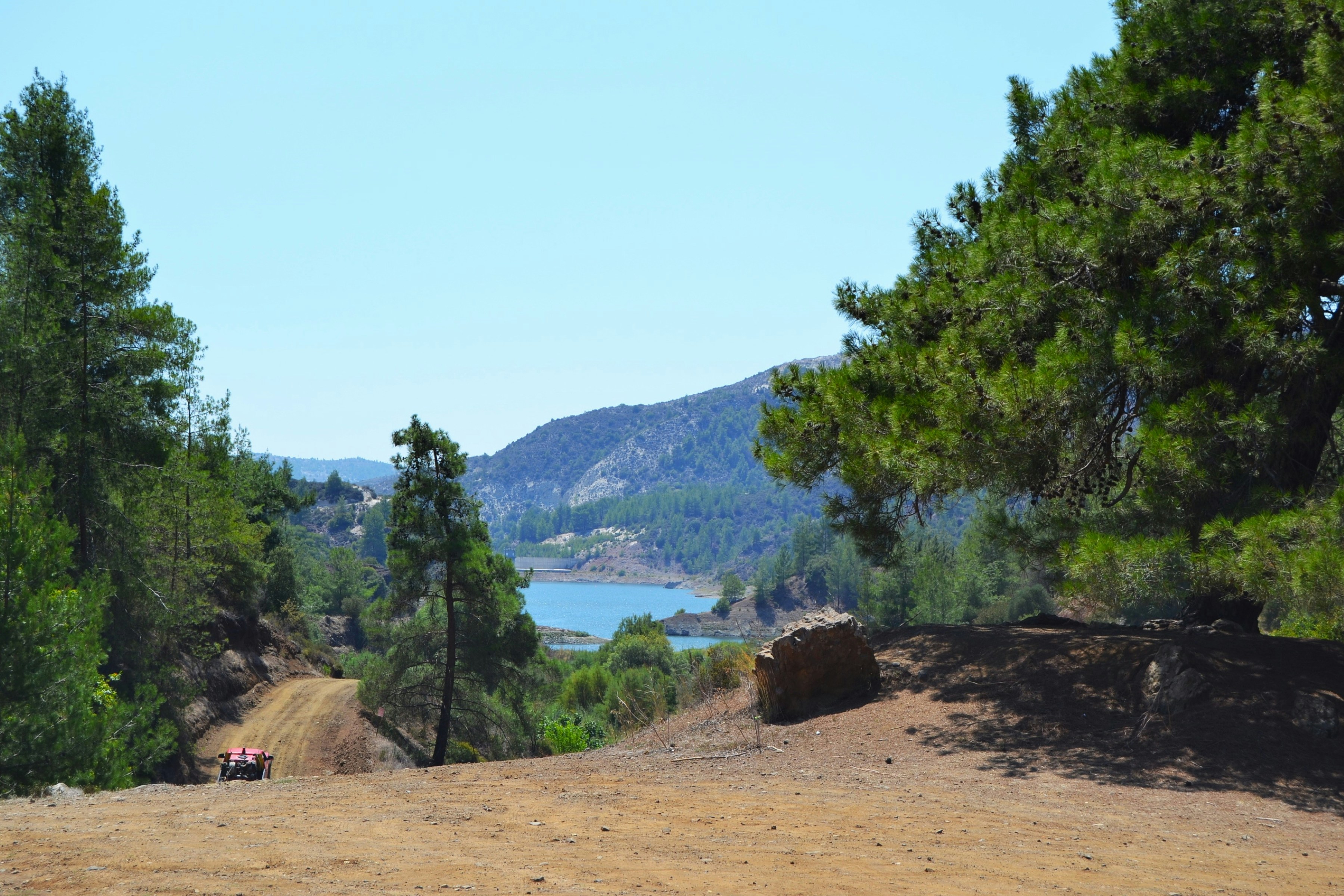 Hunters Valley Point Recreation Area