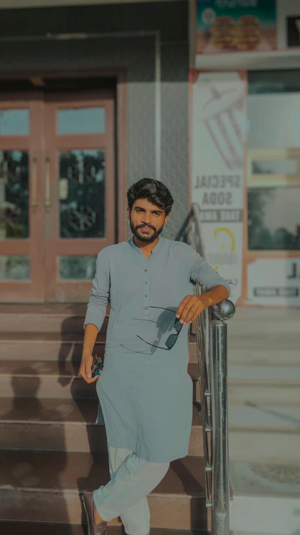Summer Lawn 3-Piece
