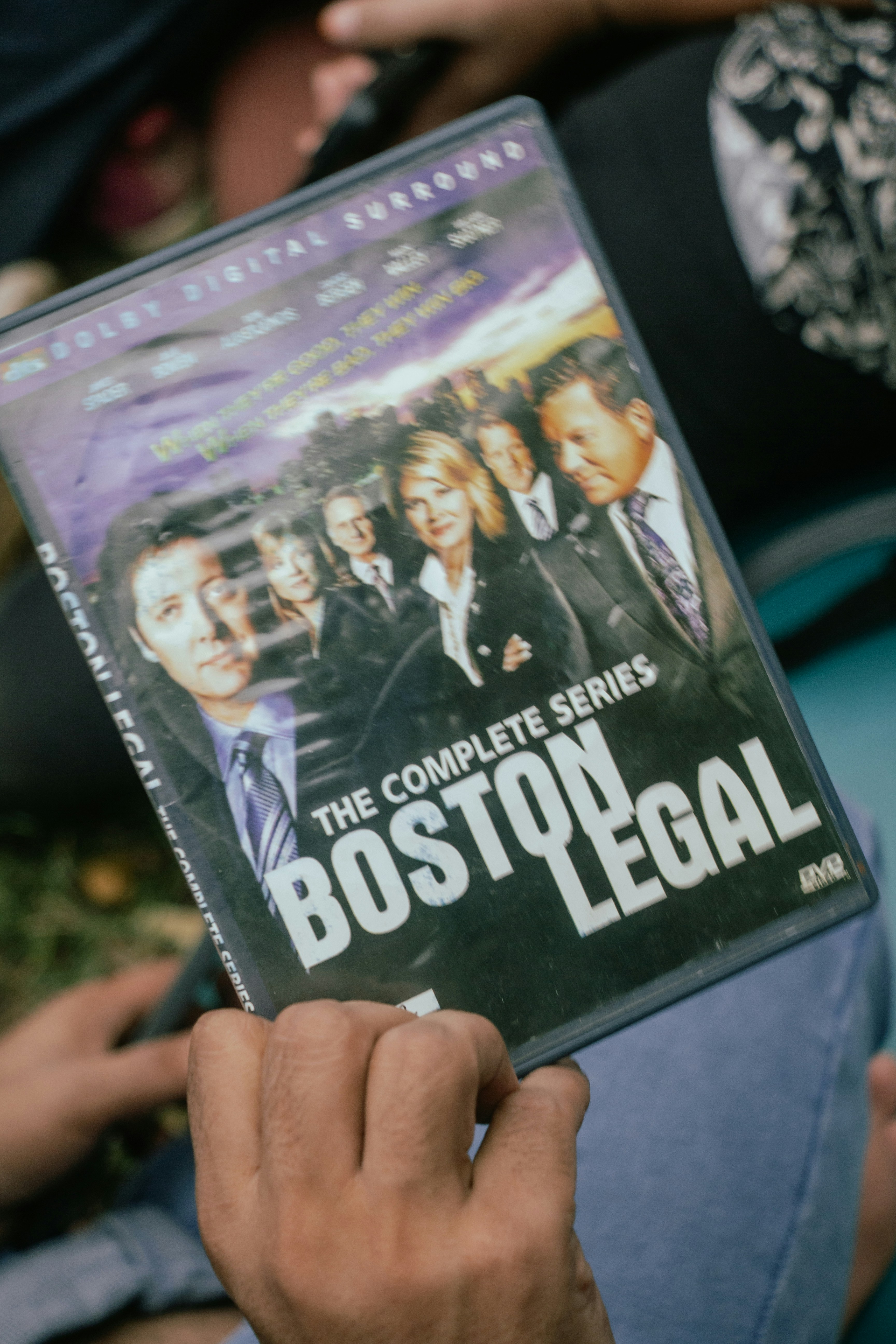 New Eye Movement Syndrome Linked to Multiple Sclerosis