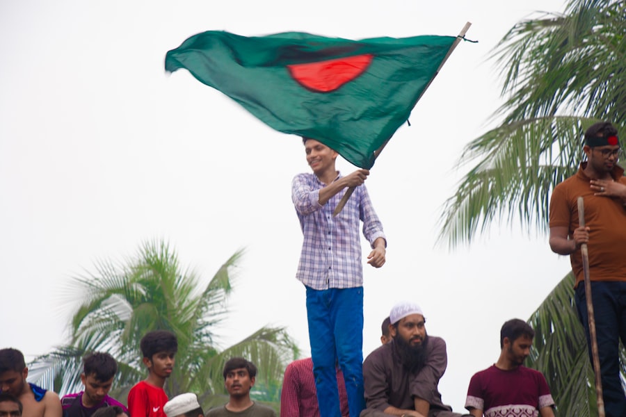 Bangladesh Victory Day