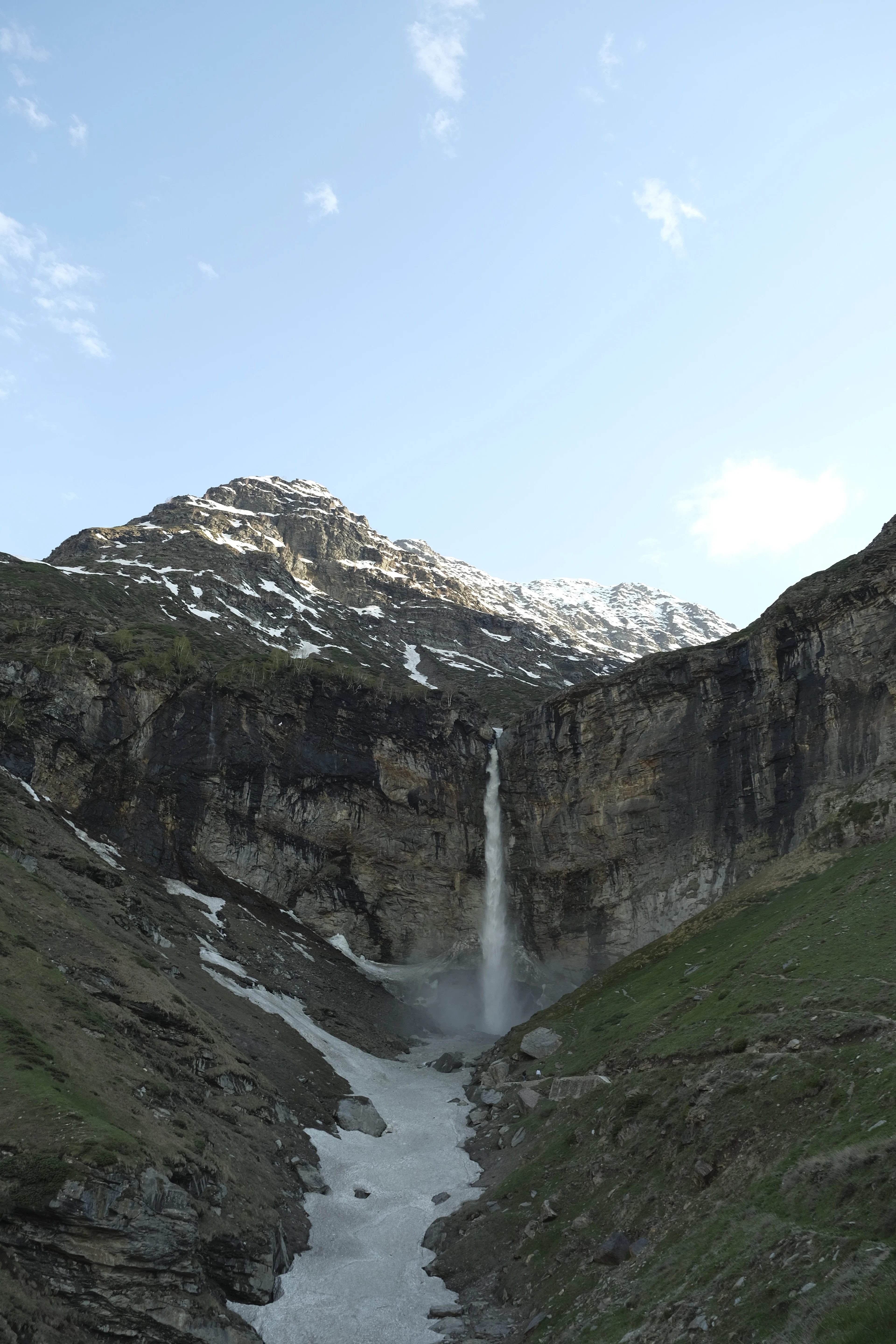 Jogini Waterfall Guided Hike