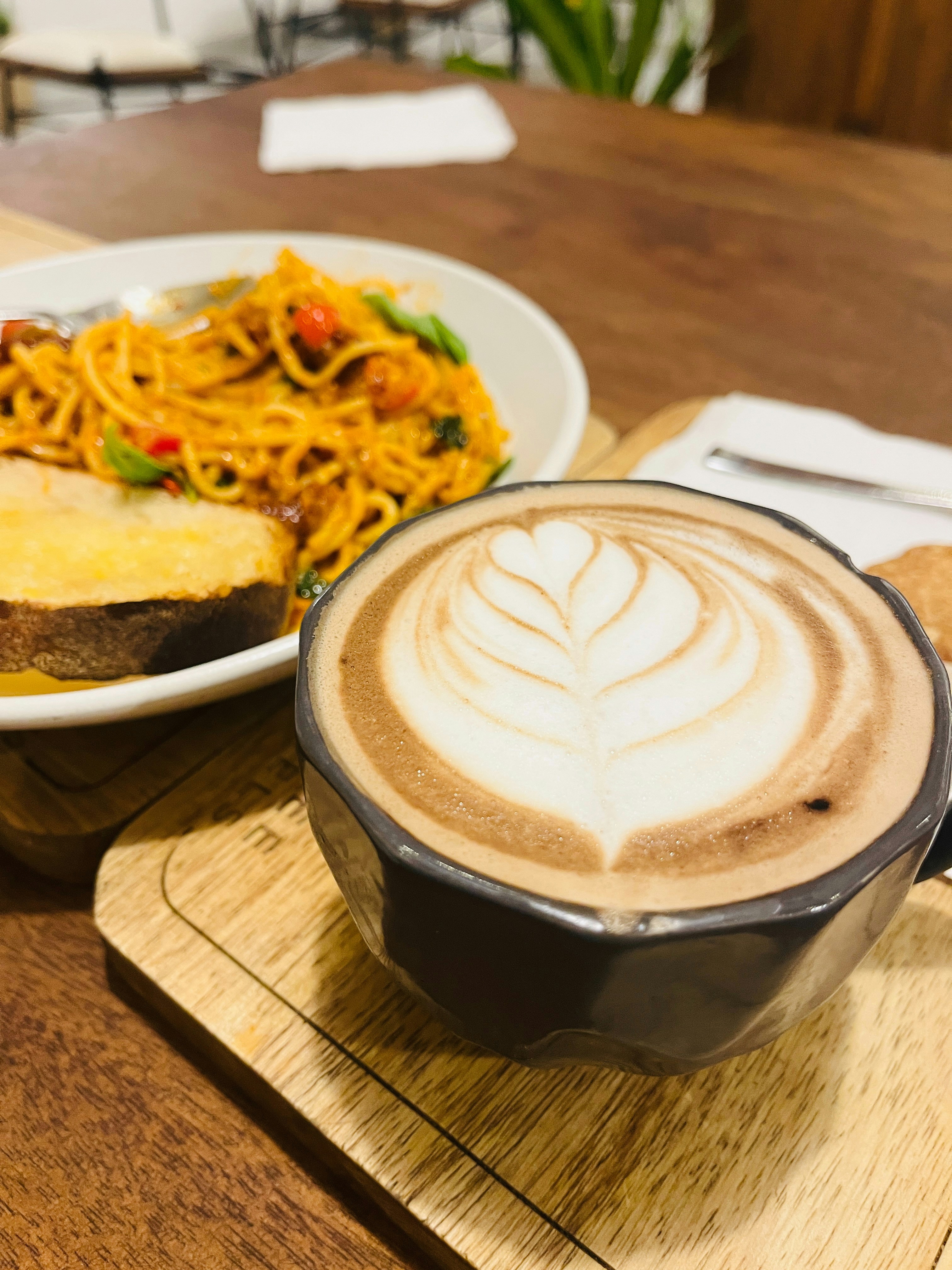 Jin San Food & Beverage Division