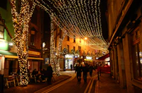 Best Nightlife in Galway: A Practical Guide to Going Out