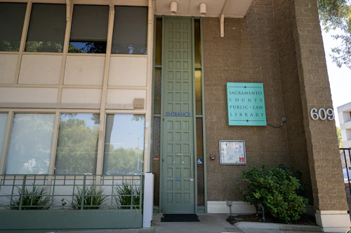 Law Library — Zisman Transit Accidents Lawyer, Huntington Beach CA