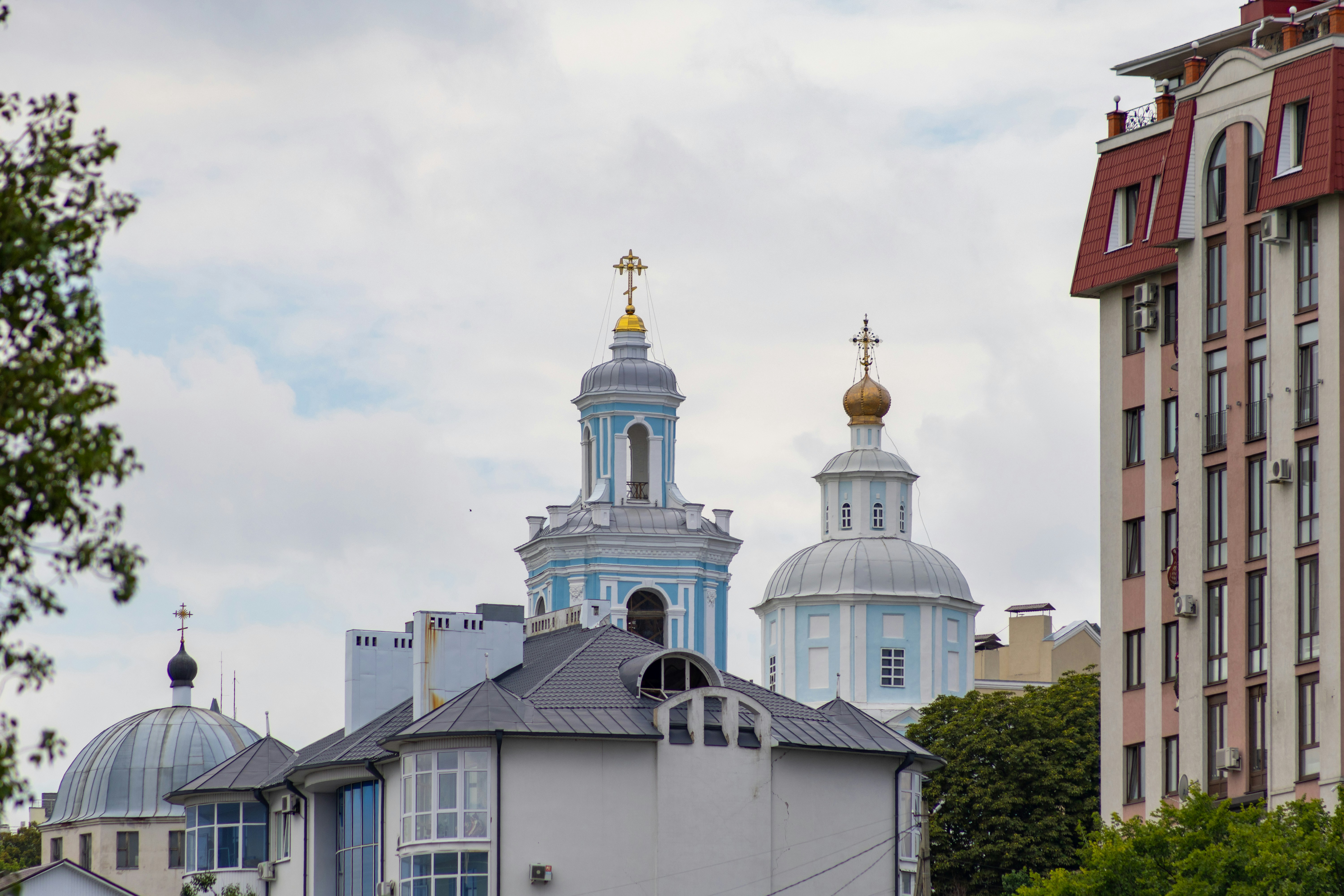 Image by Alex 0101 via Unsplash