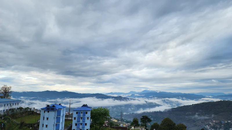 Top Fine Dining Restaurants in Almora for a Truly Special Meal