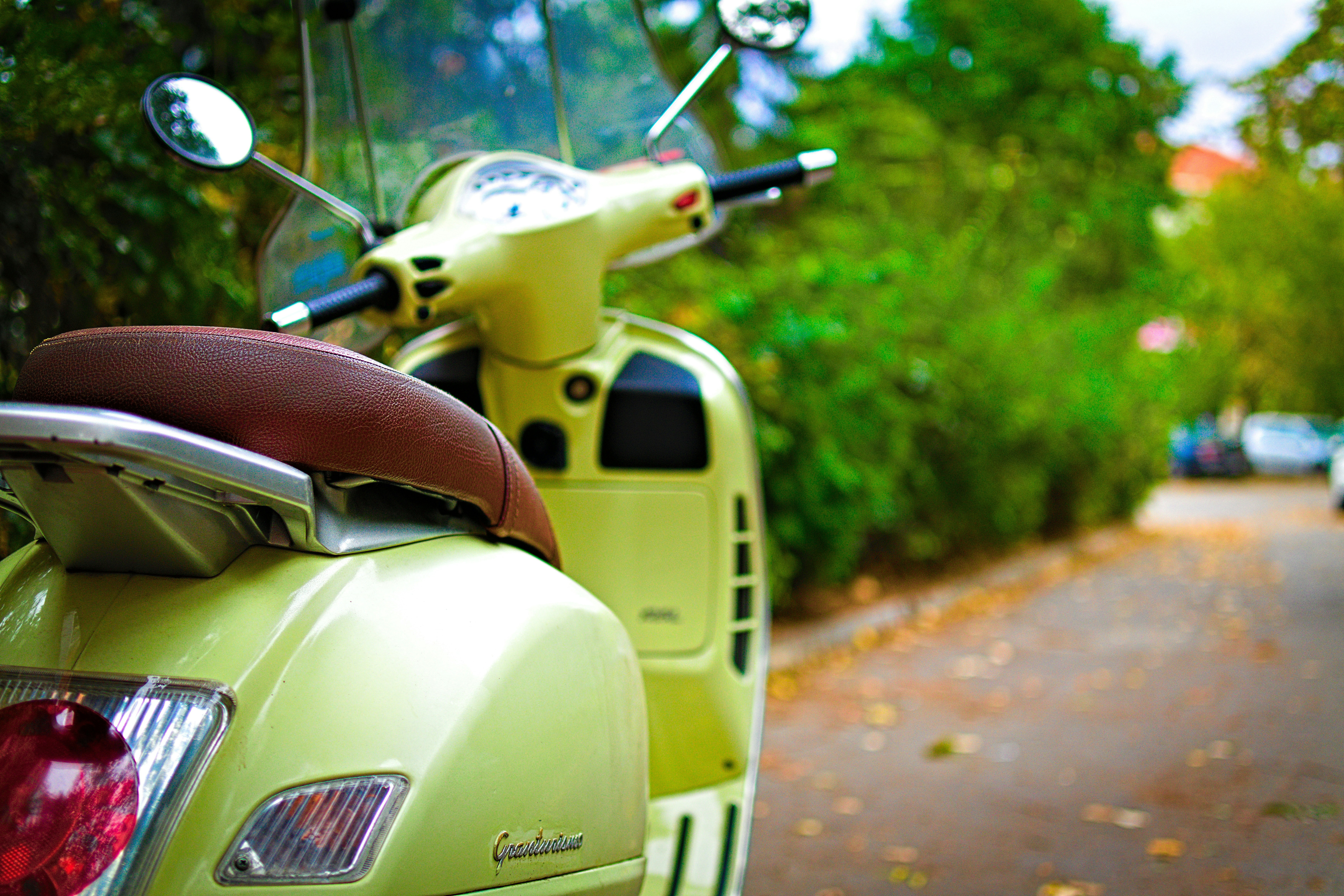 10 Essential Maintenance Tips for Eco-friendly Electric Motorcycles