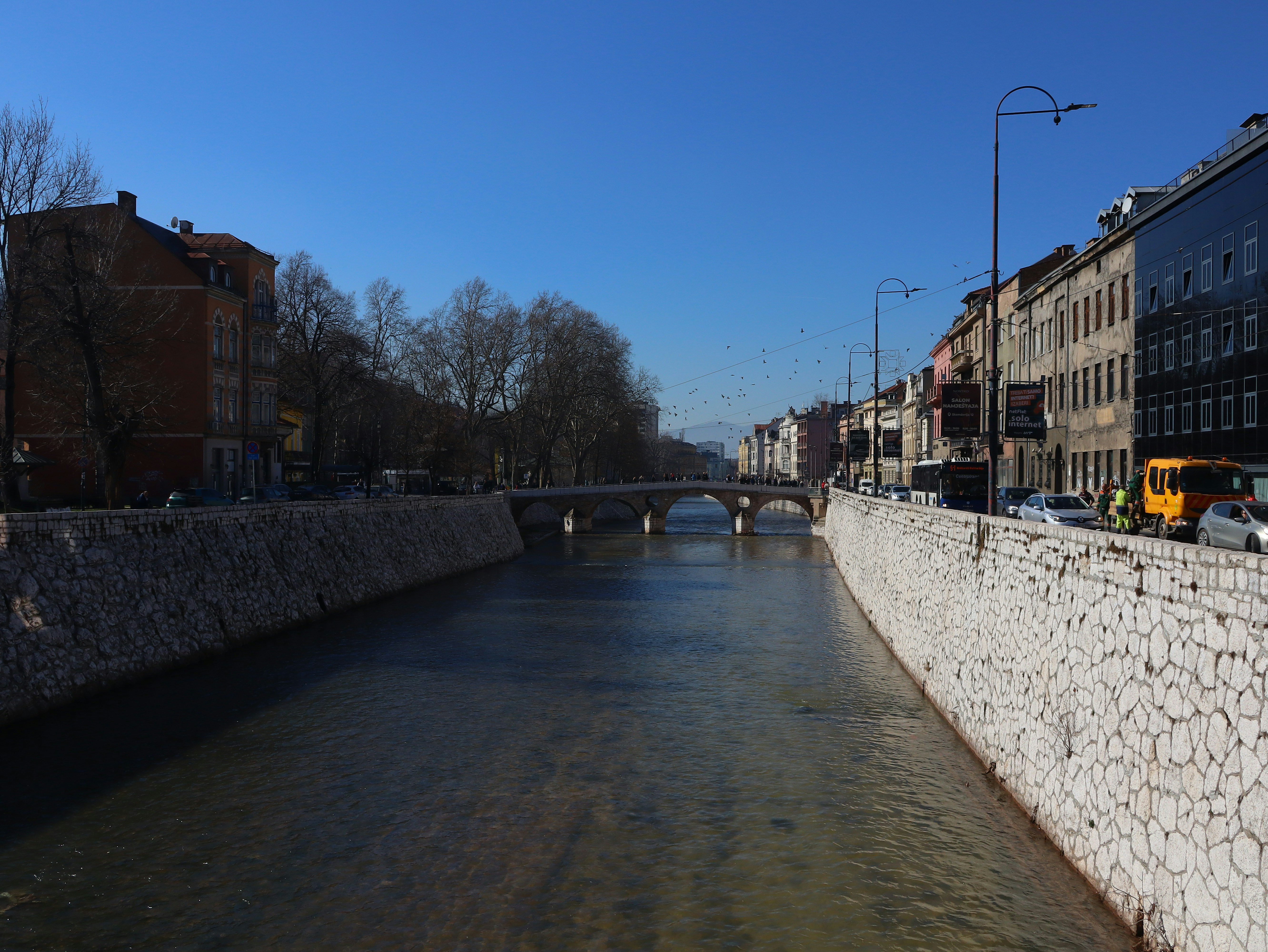 Latin Bridge photo 2