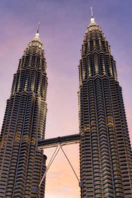 Petronas Tower