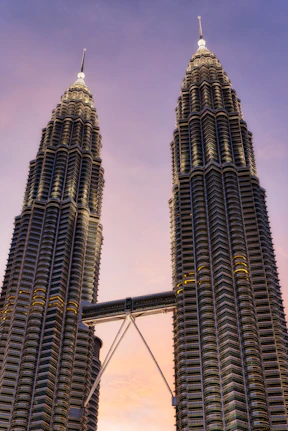 Petronas Tower