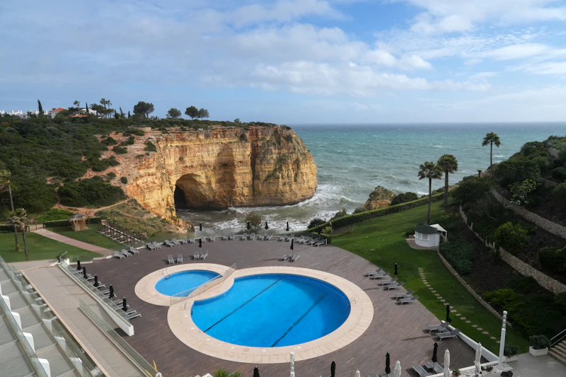 The Algarve