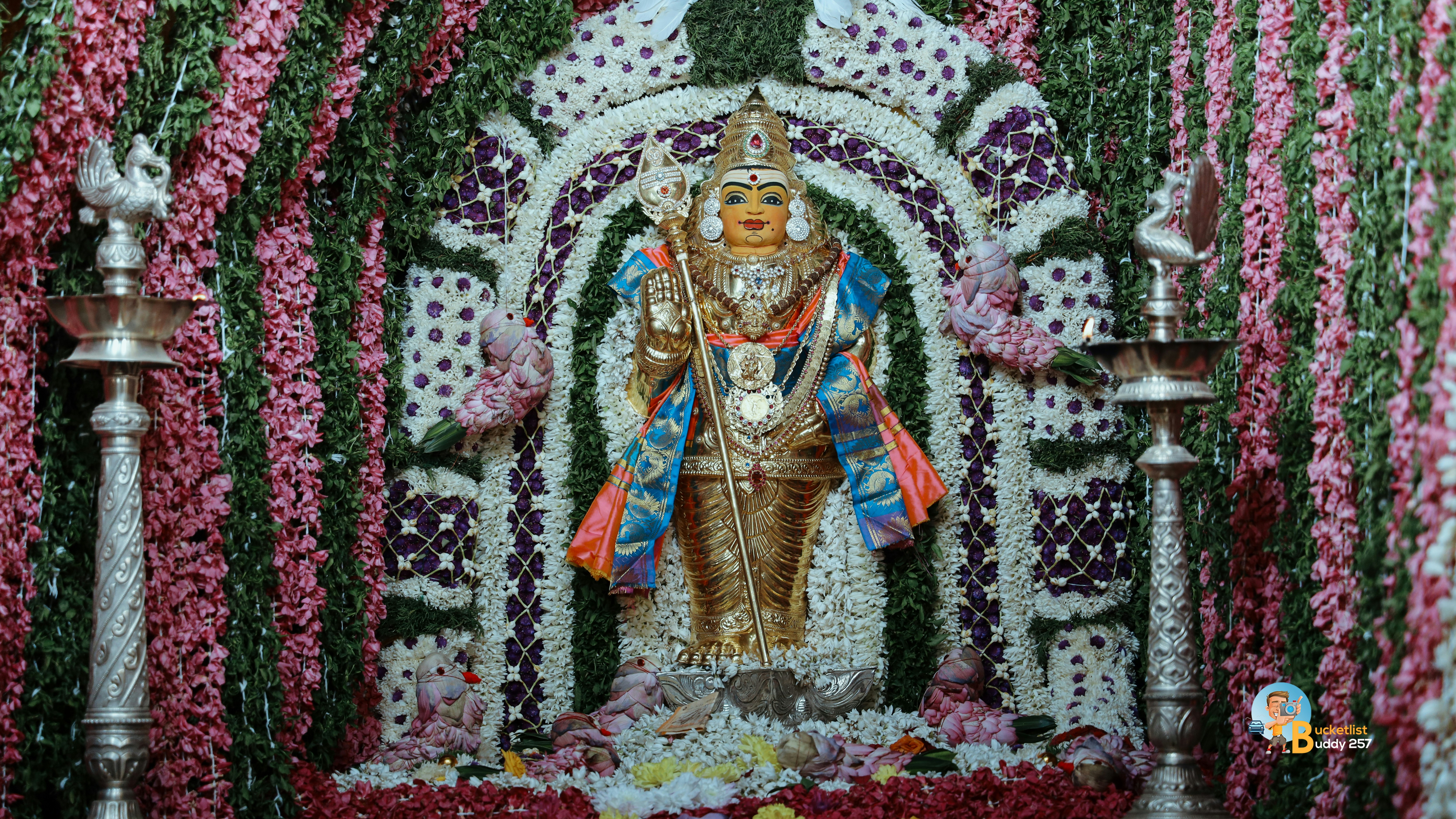 Photo by vetrivikashviswanathar